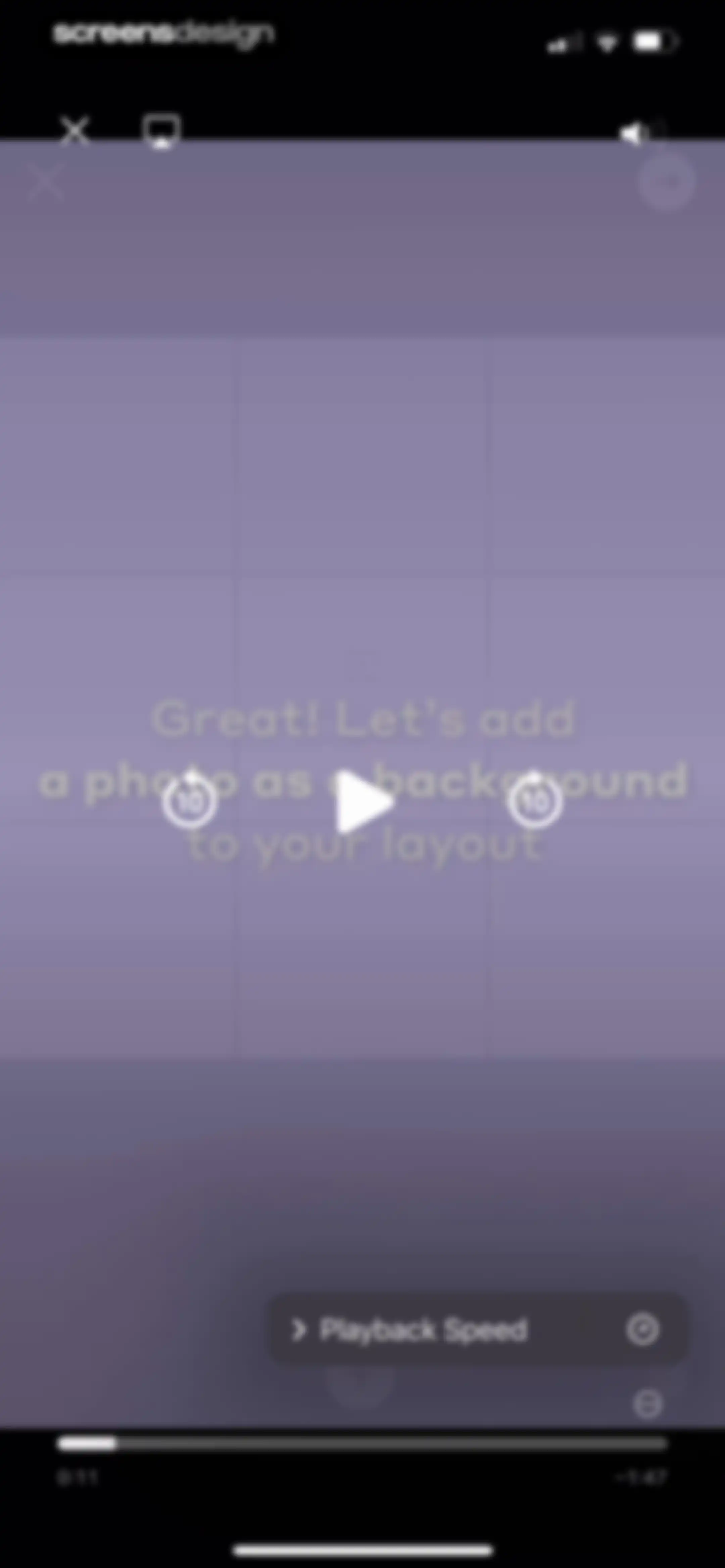 GRIDS Post maker for Instagram screen 126