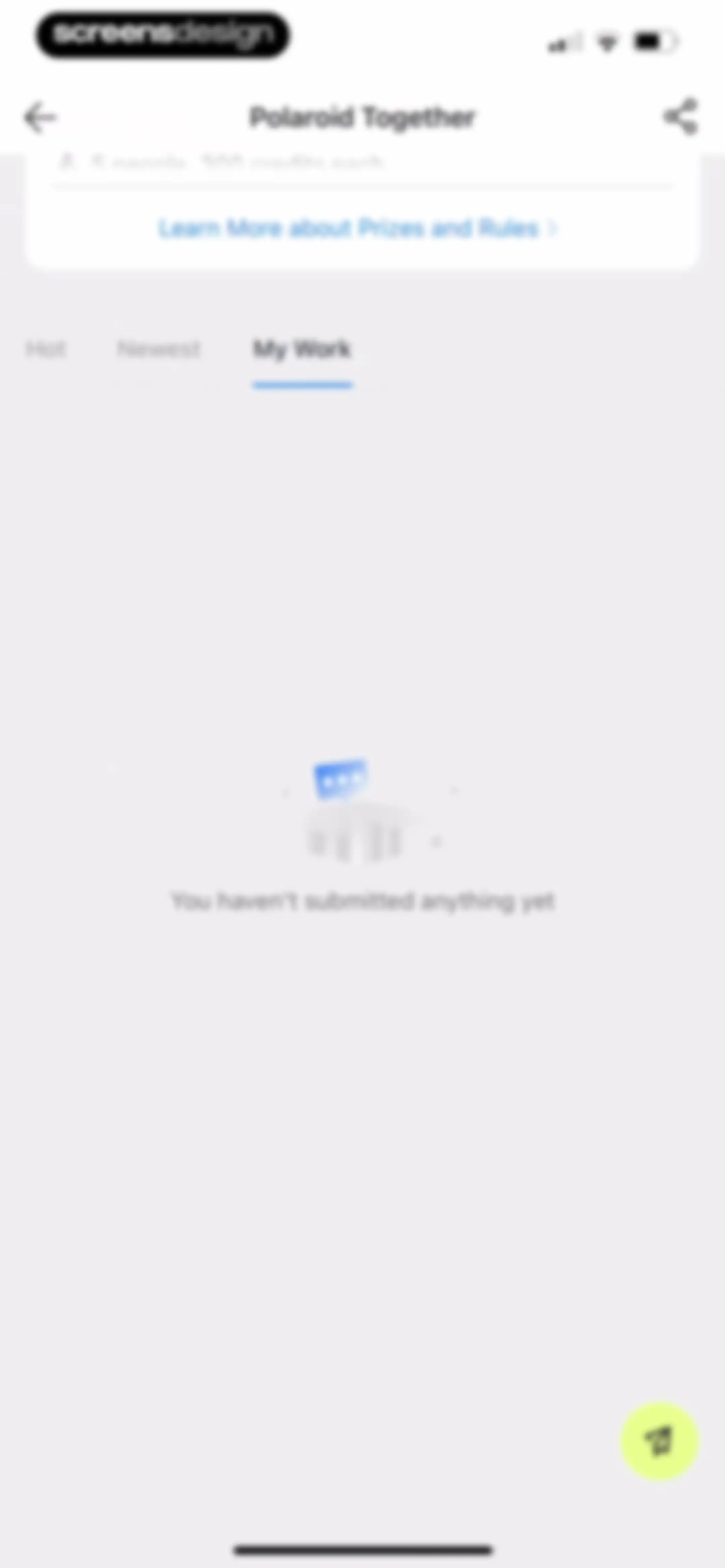 Fotor AI Photo Editor & Video screen 226