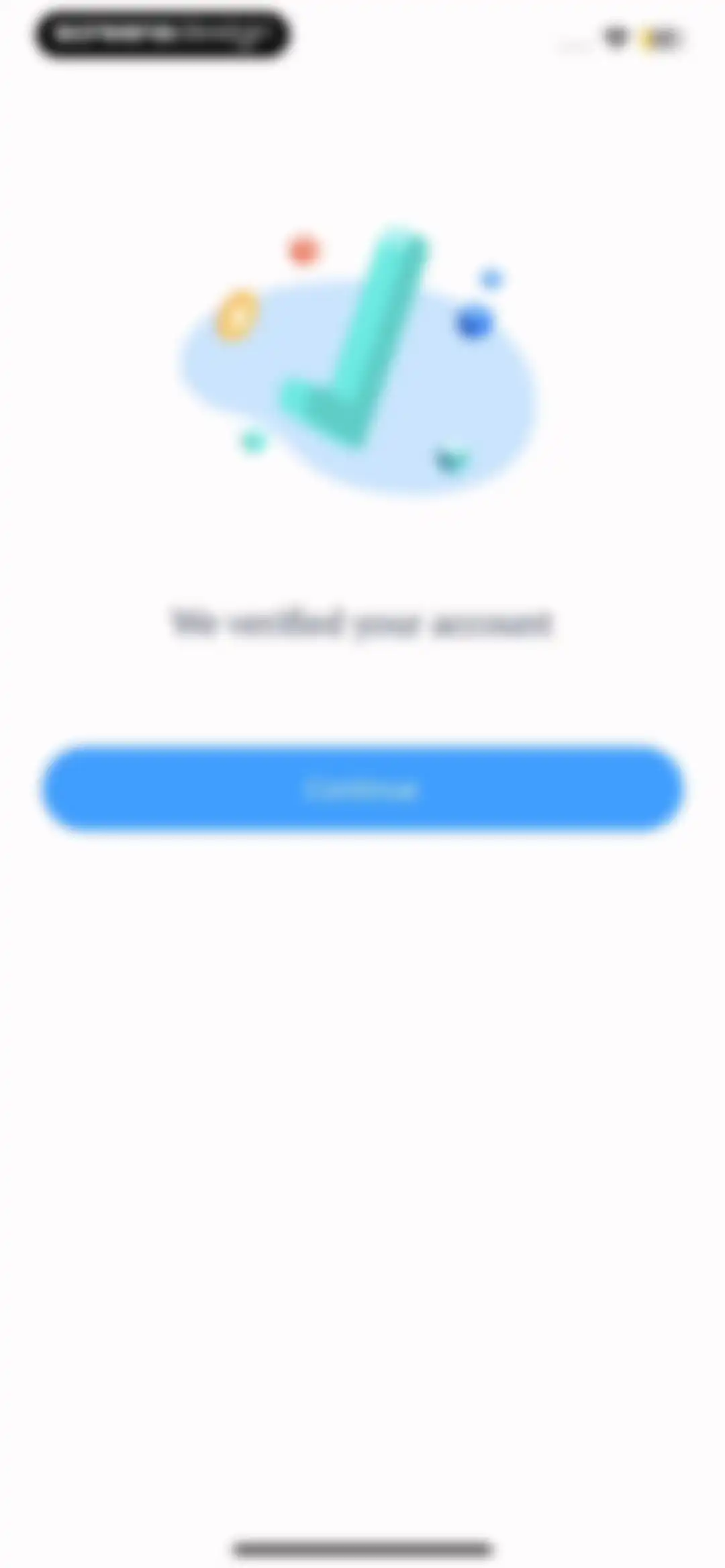 Ada - your health portal screen 14