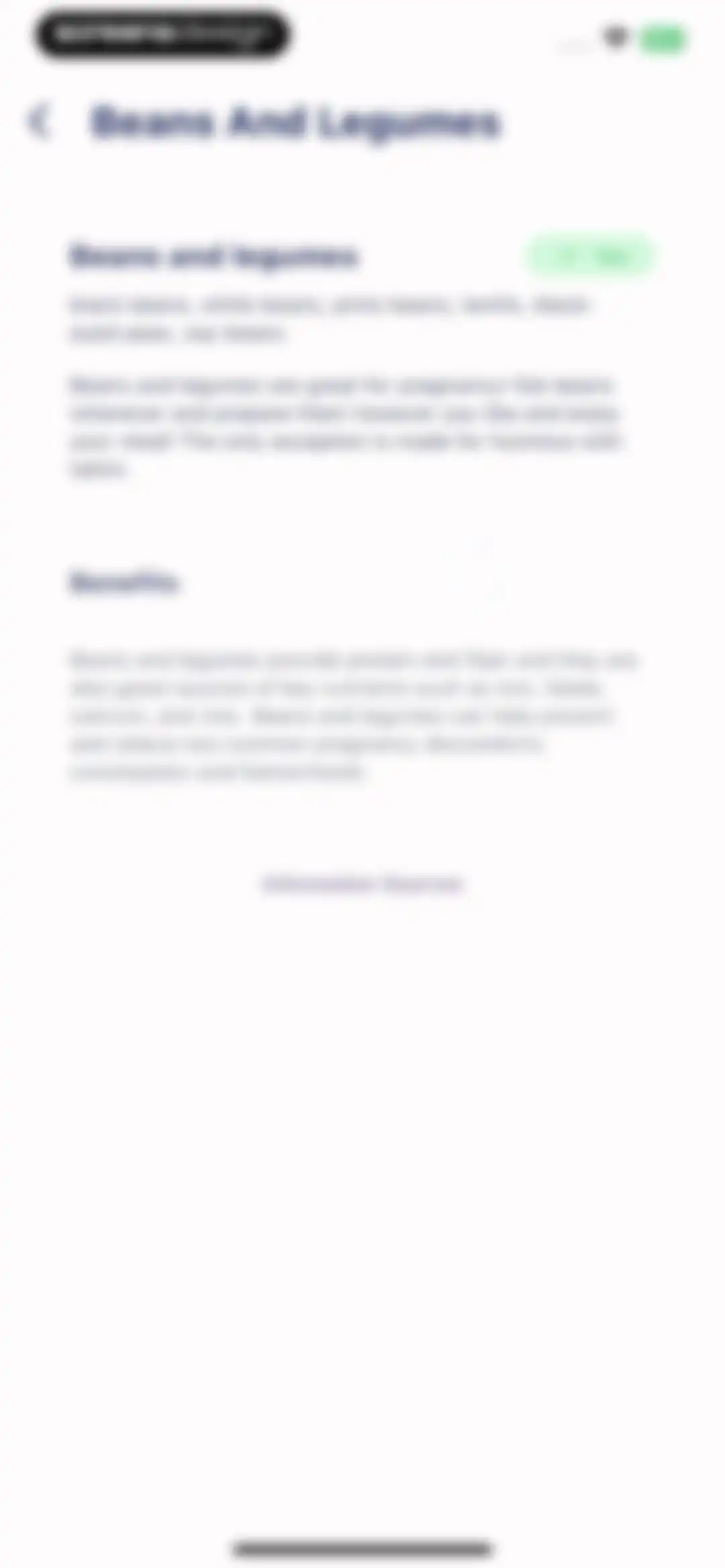 HiMommy: Ovulation & Pregnancy screen 48