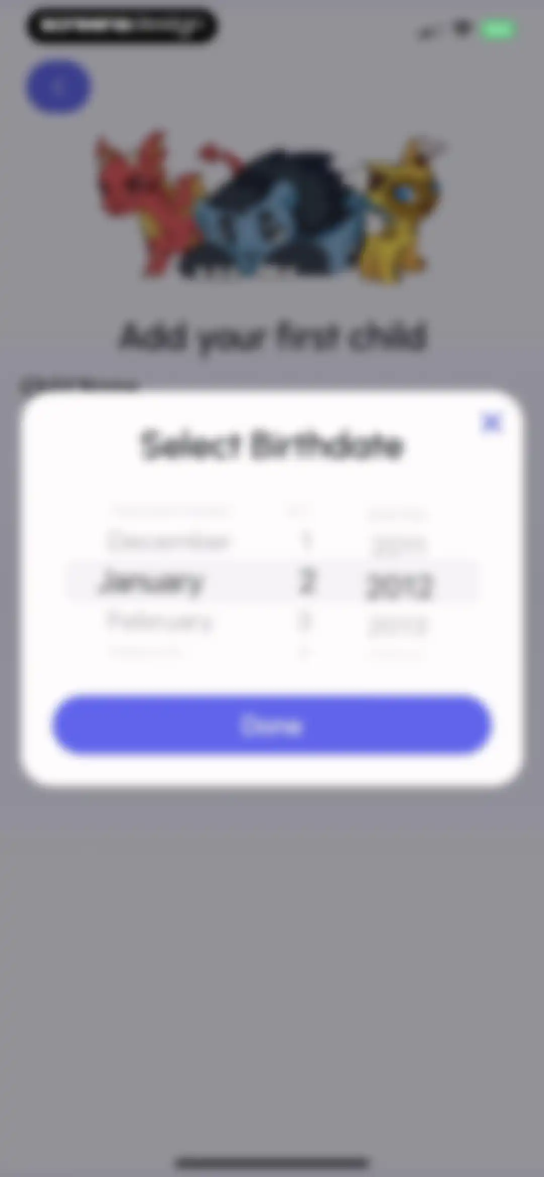 Joon: Kids ADHD Chore Tracker screen 19