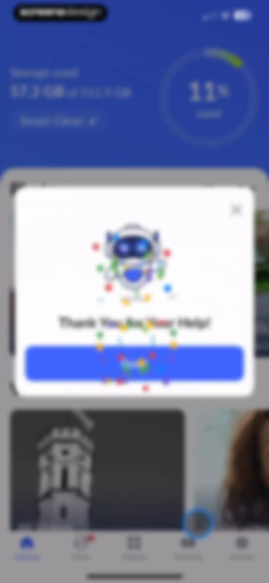 Cleanup App - Phone Cleaner screen 31
