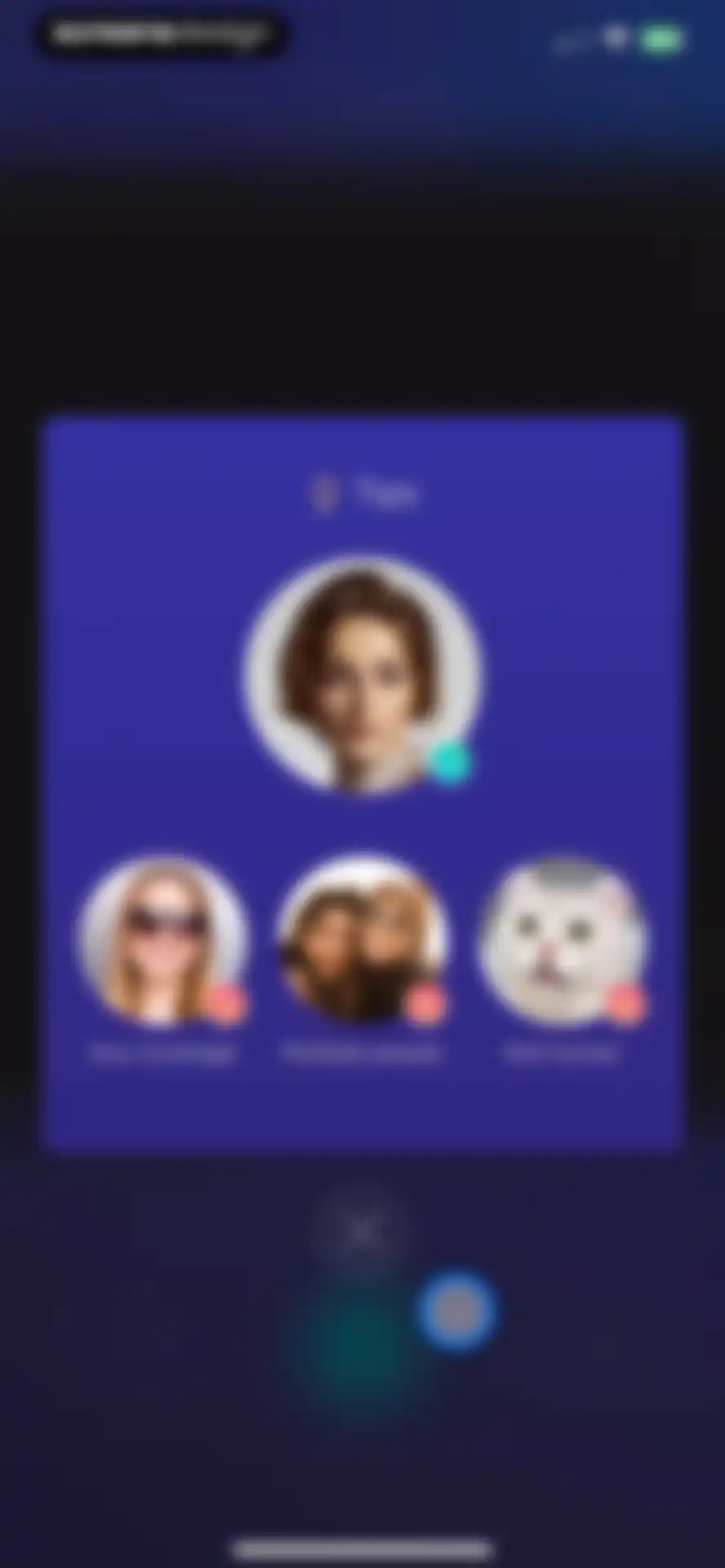 Curiosity Lab: AI Journey screen 6
