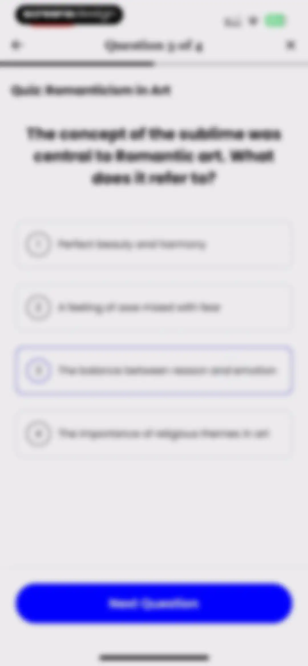 Mindsnap: Daily Micro Learning screen 32