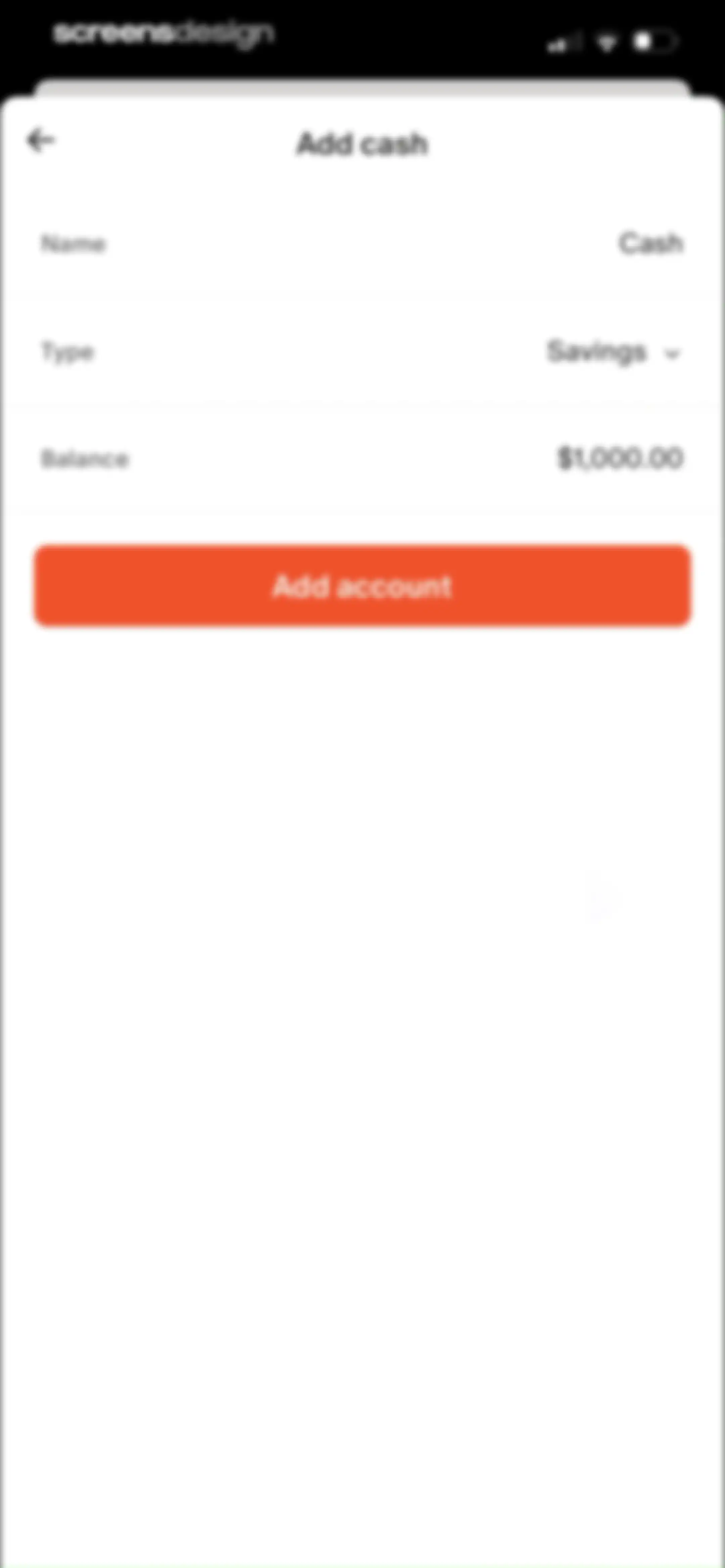 Monarch: Budget & Track Money screen 120