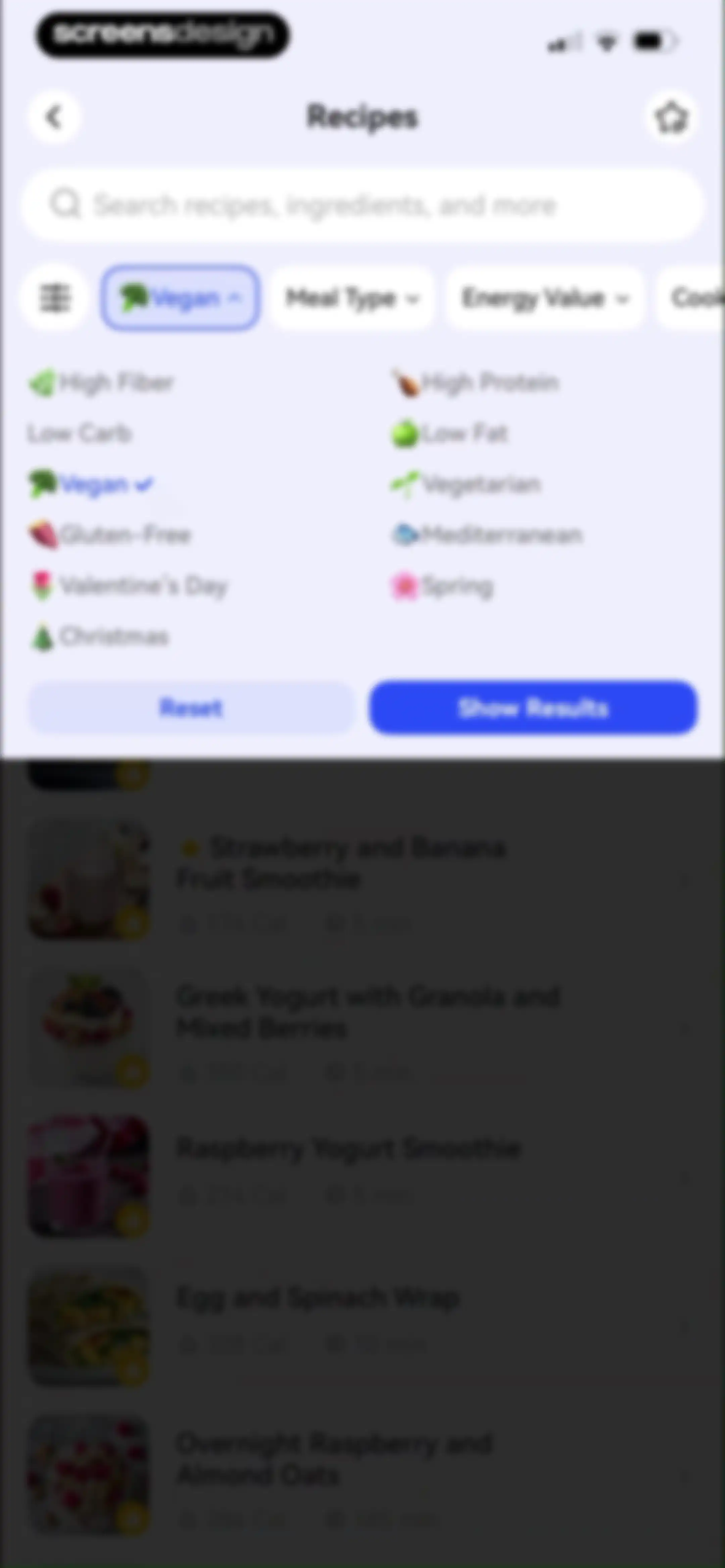 AI Calorie Counter - Appediet screen 202
