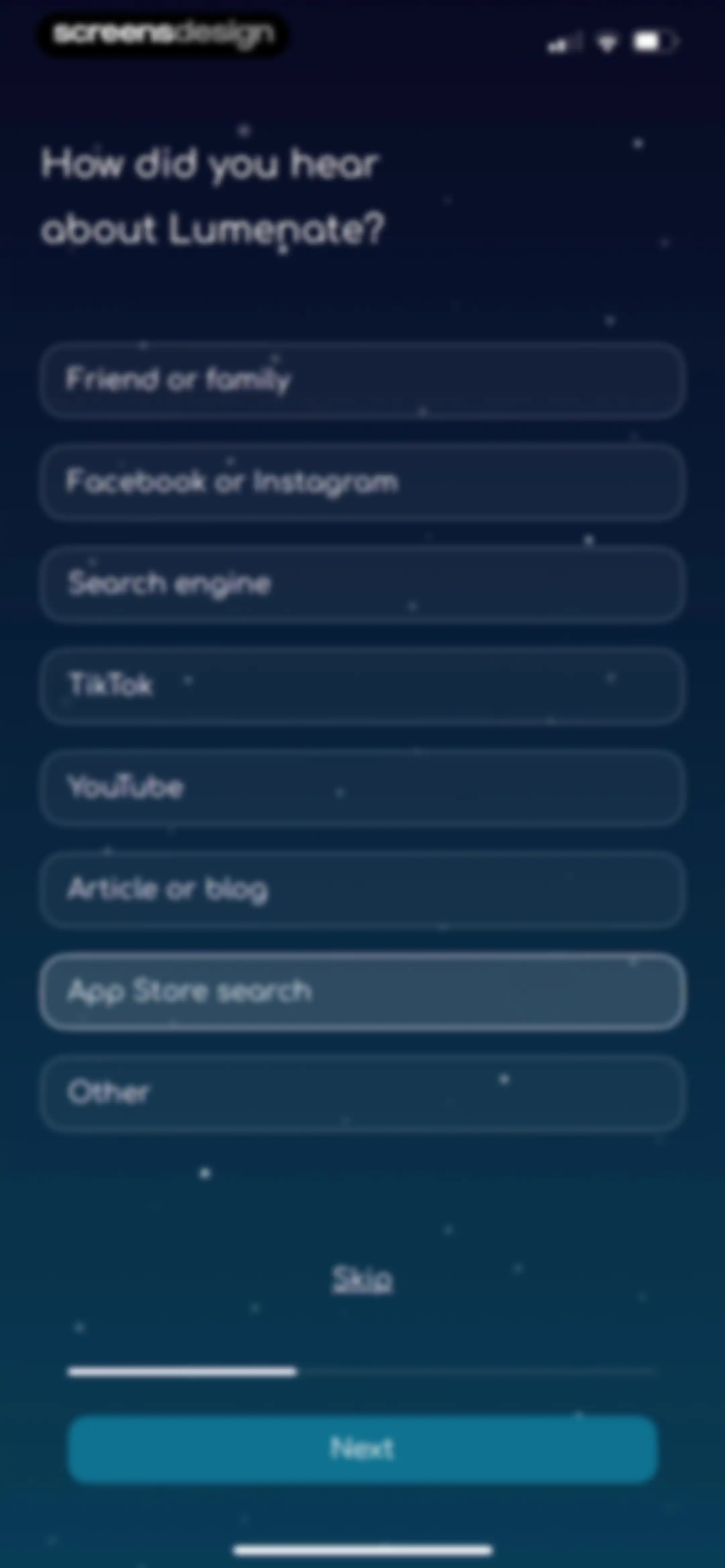 Lumenate: Explore & Relax screen 10
