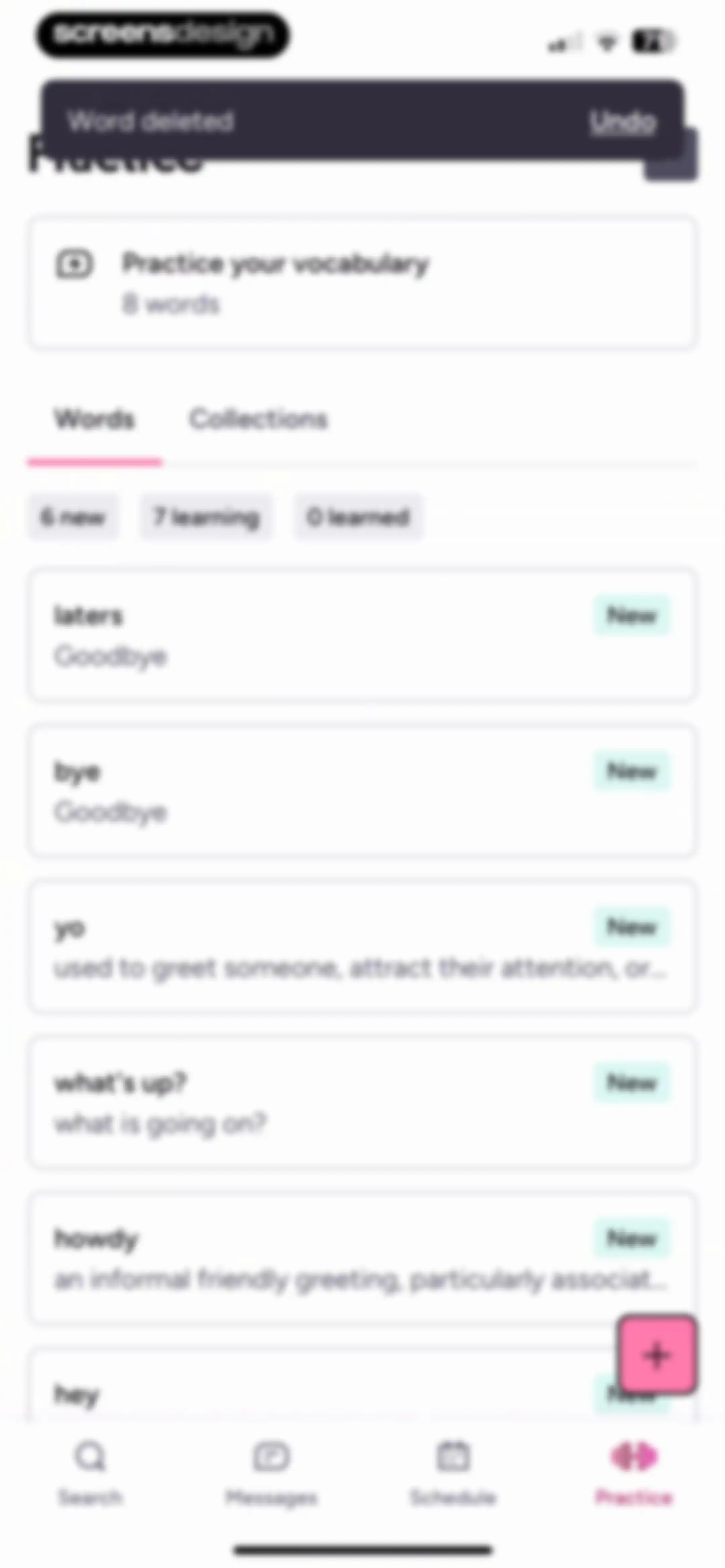 Preply - Language Learning App screen 116