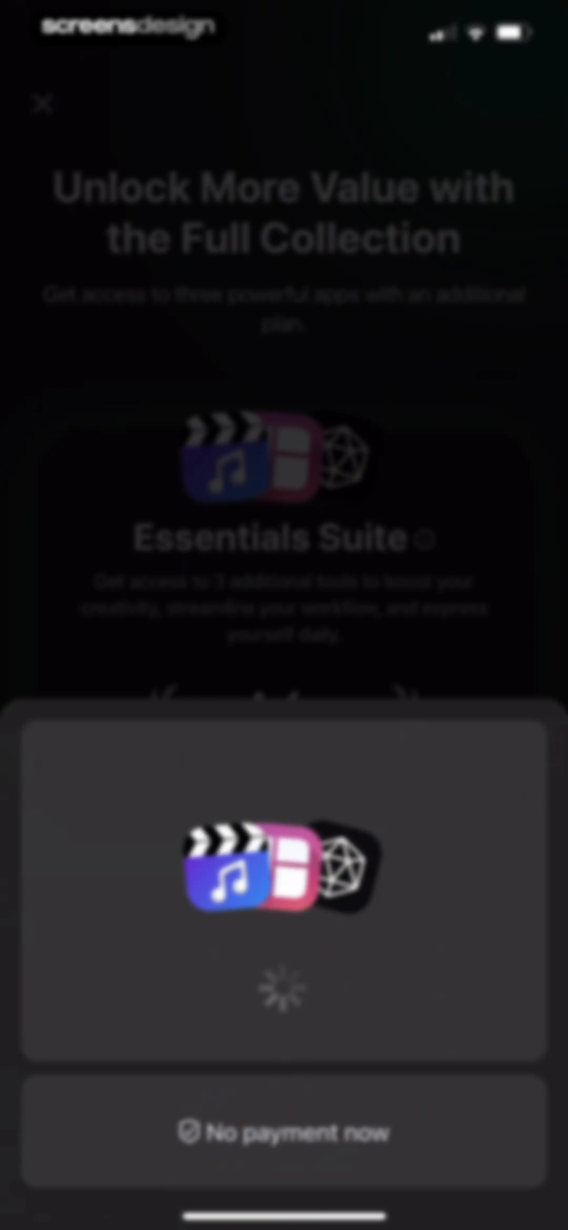 SlideShow Maker Photo to Video screen 26