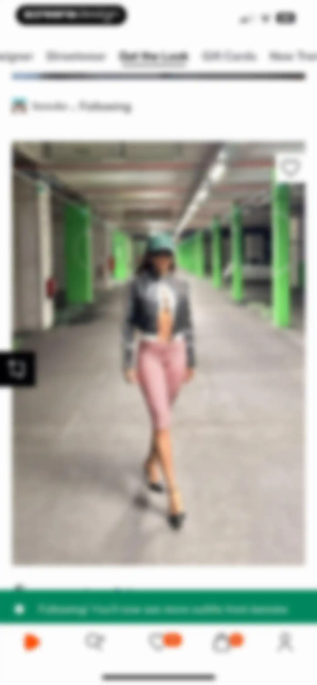 Zalando – Online fashion screen 77