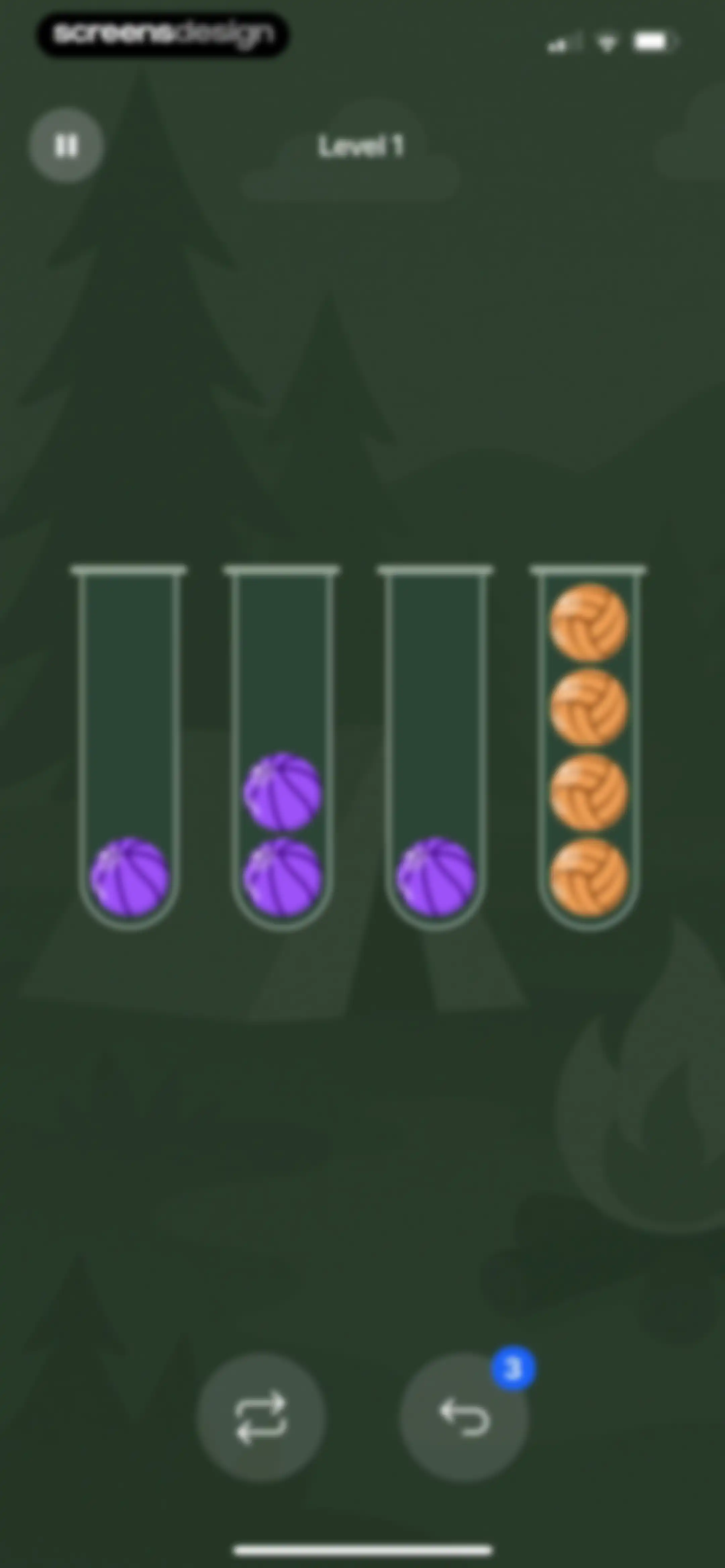 IQ Booster: Brain Games & Test screen 27