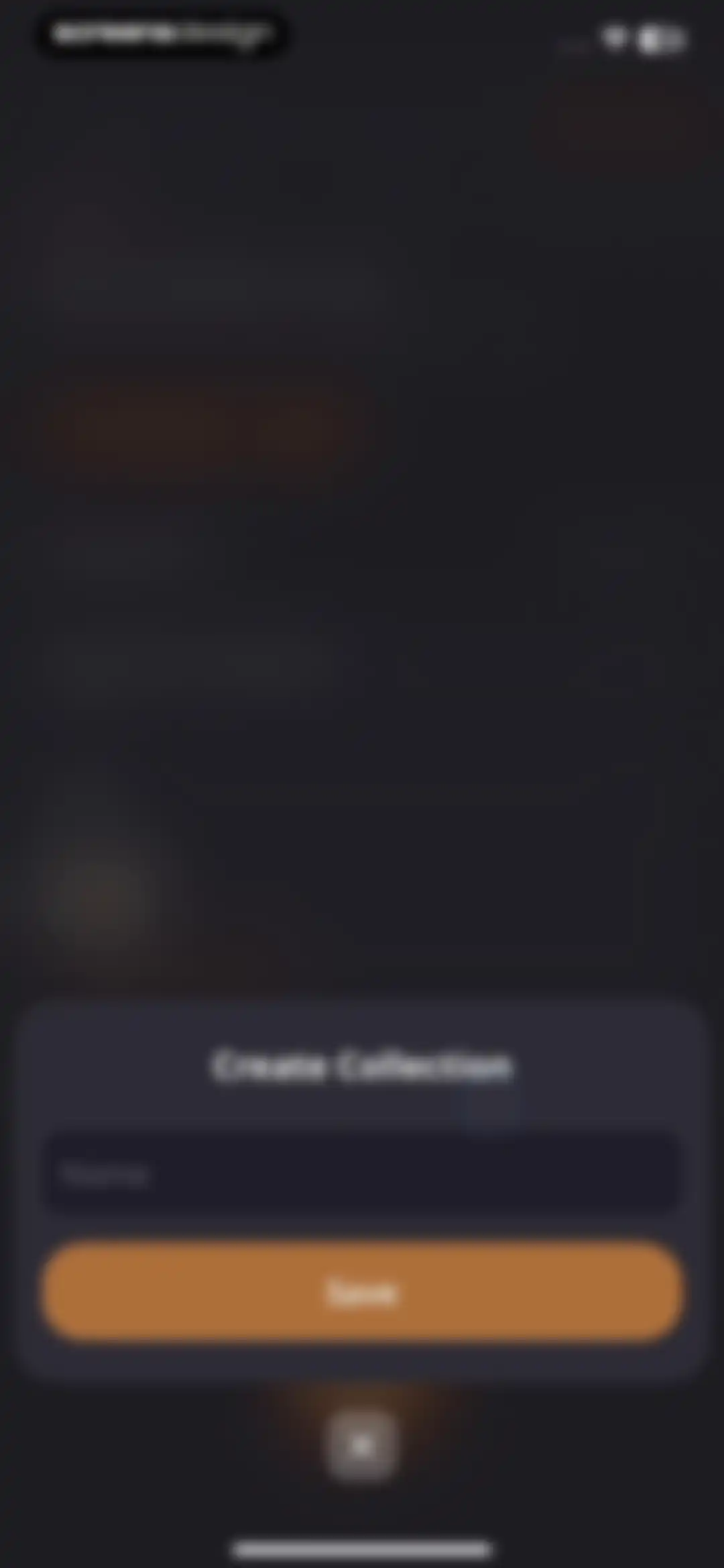 ScanCoin: identify & check screen 36