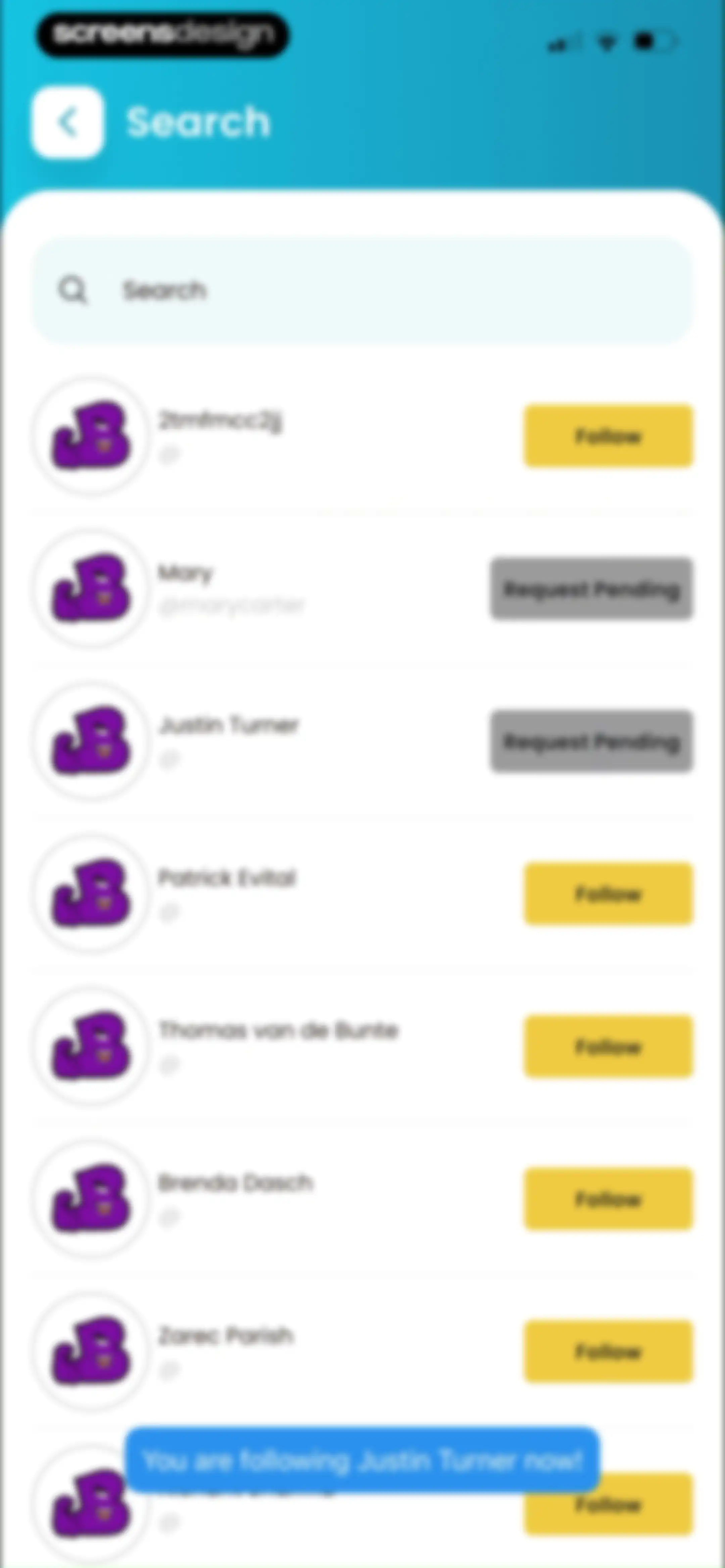 BUFF | Gym Workout Tracker screen 115