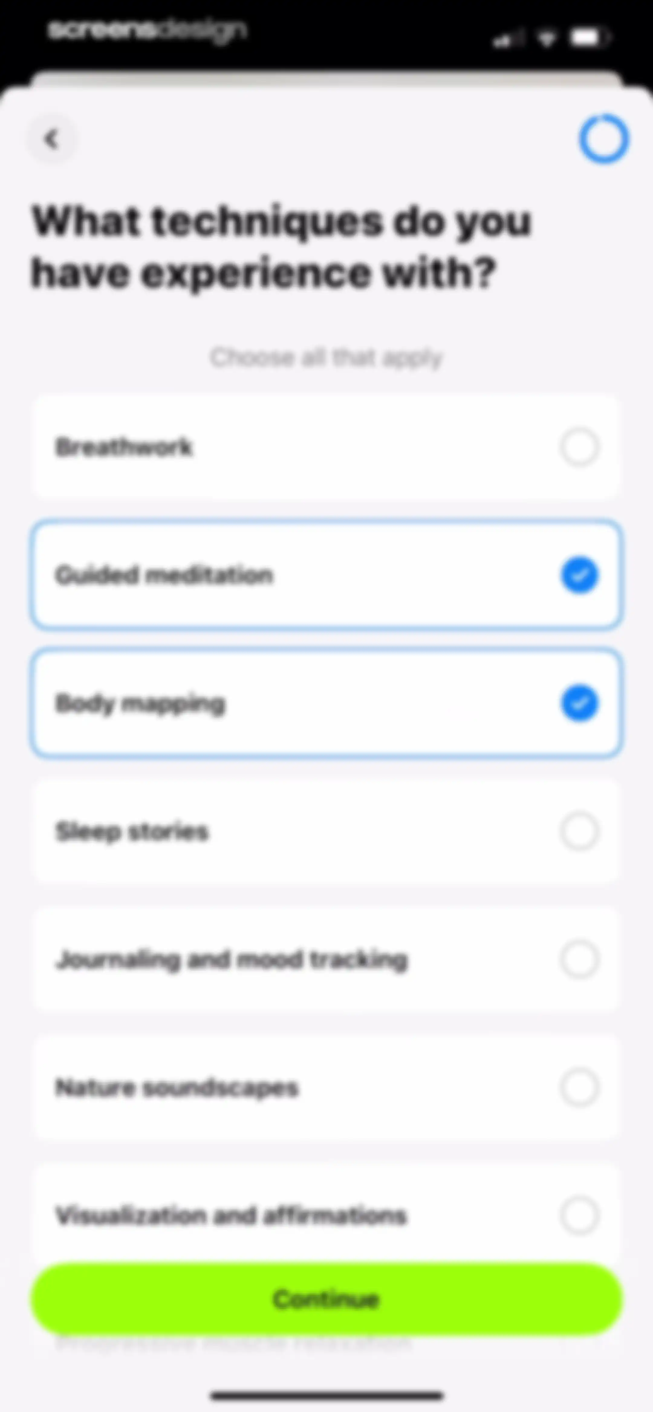 Fitify: Home Workout, AI Coach screen 161
