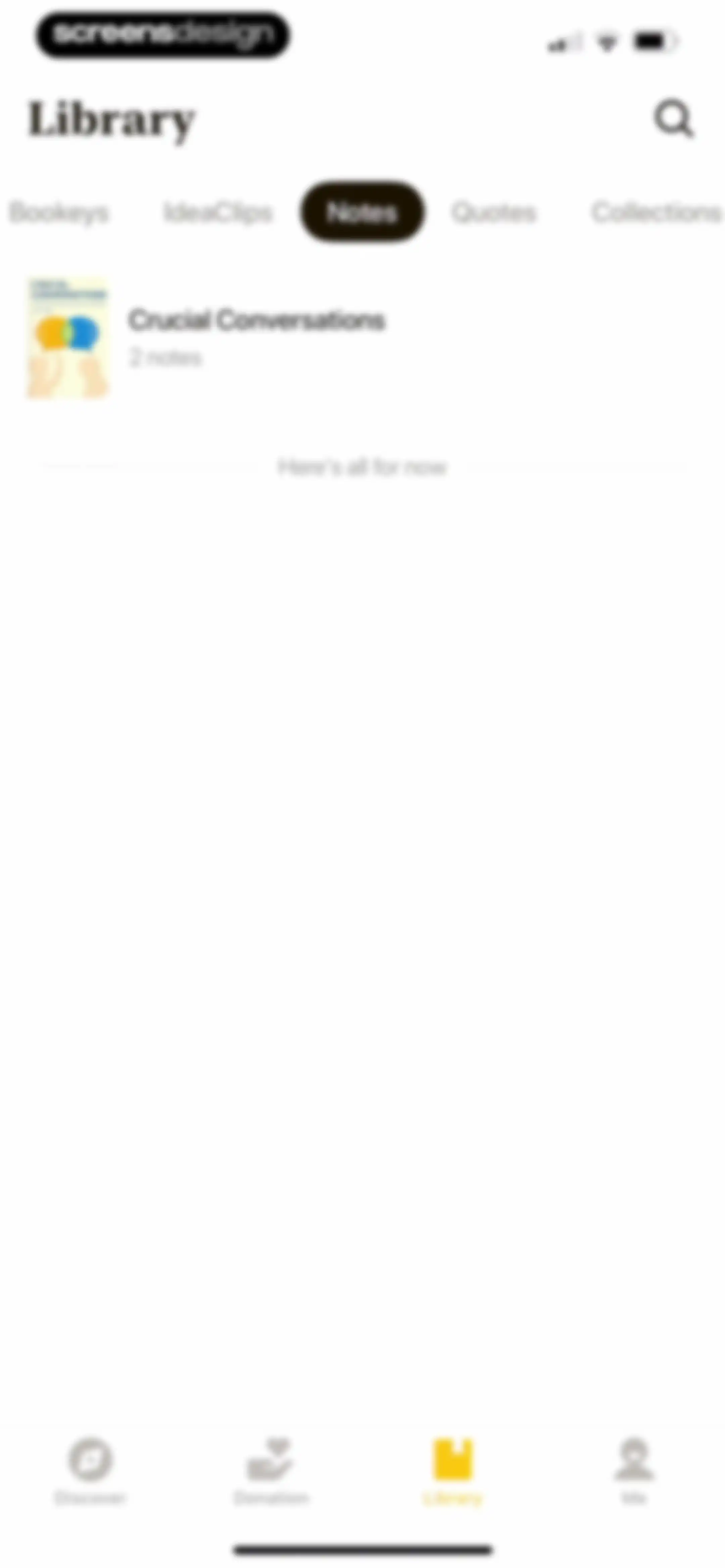 Bookey: Book Ideas for Growth screen 146