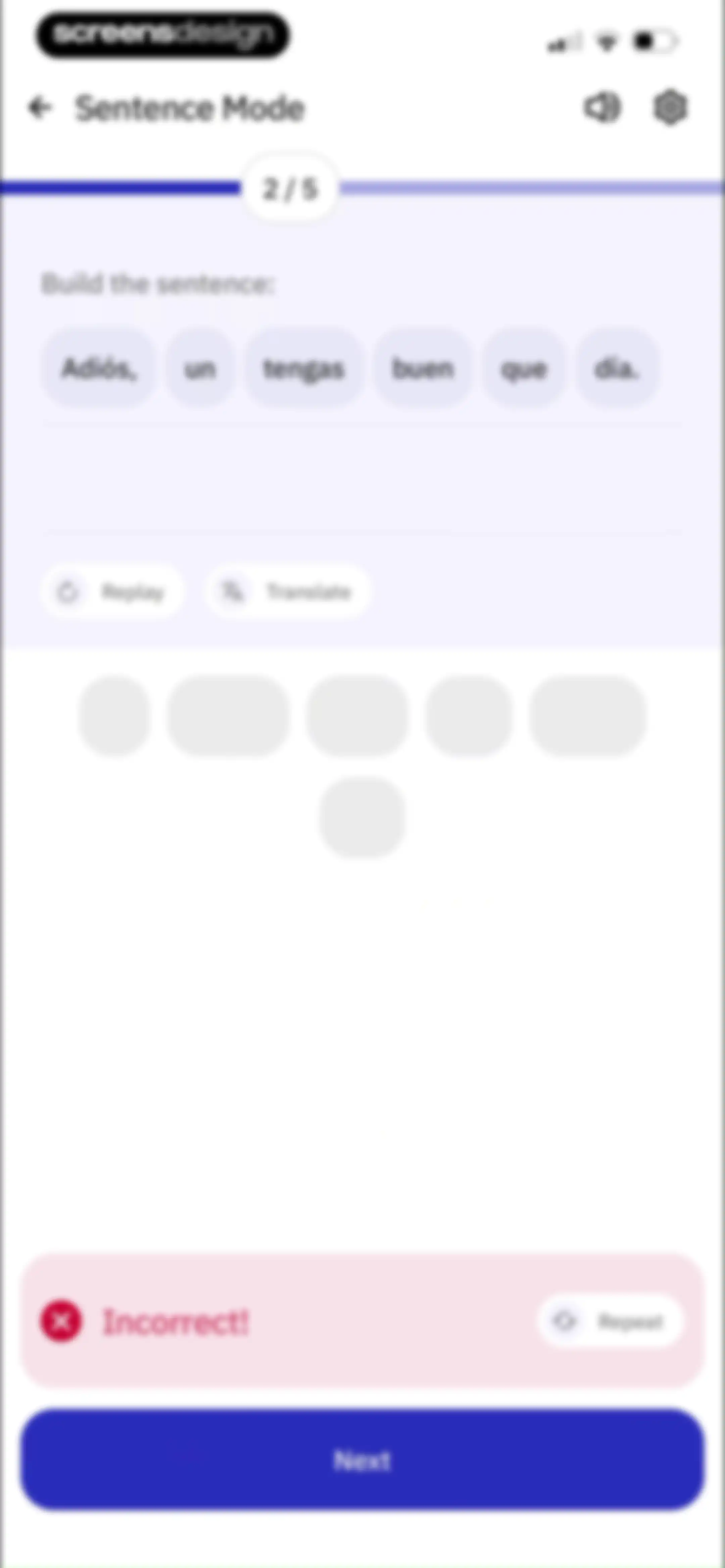 Talkpal - AI Language Learning screen 67