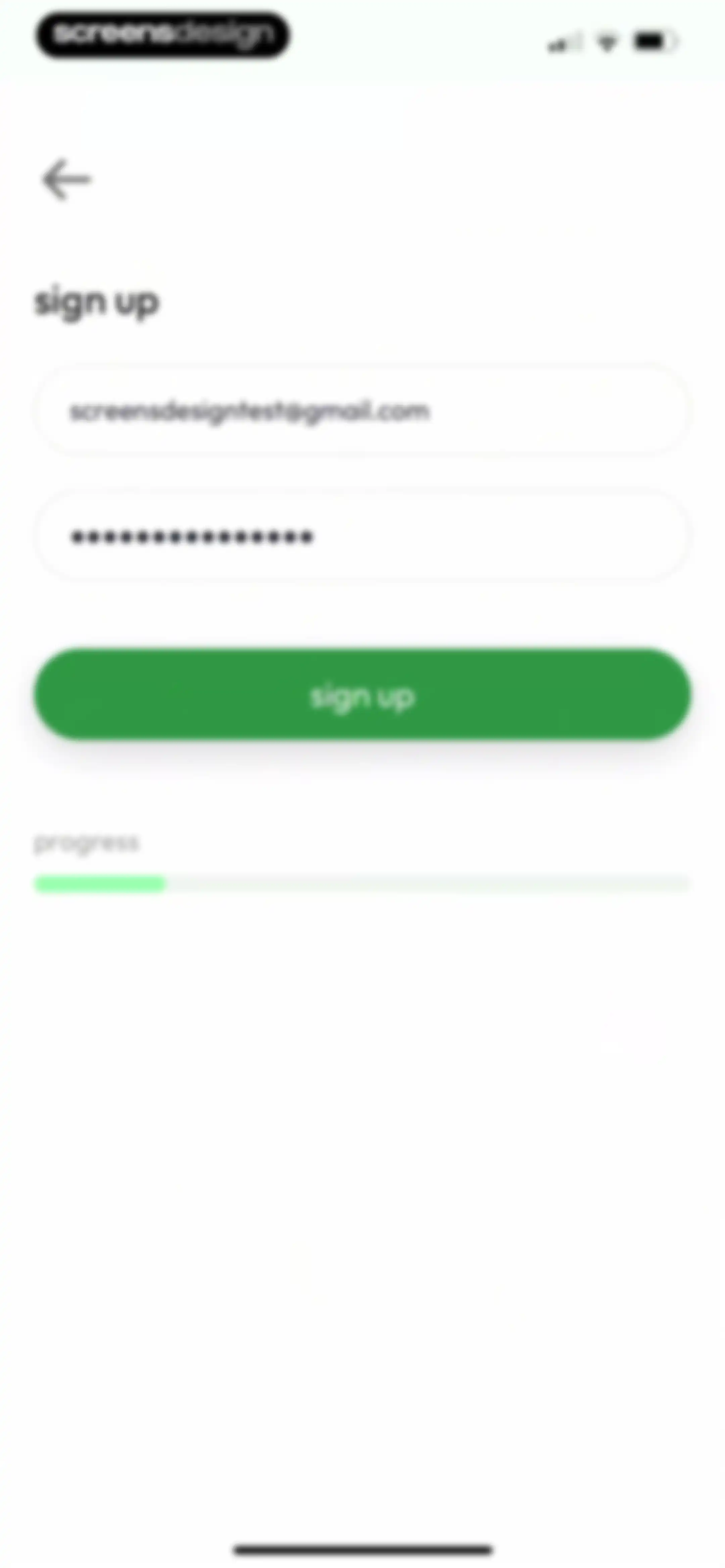Jungle: AI Flashcards & Quiz screen 9