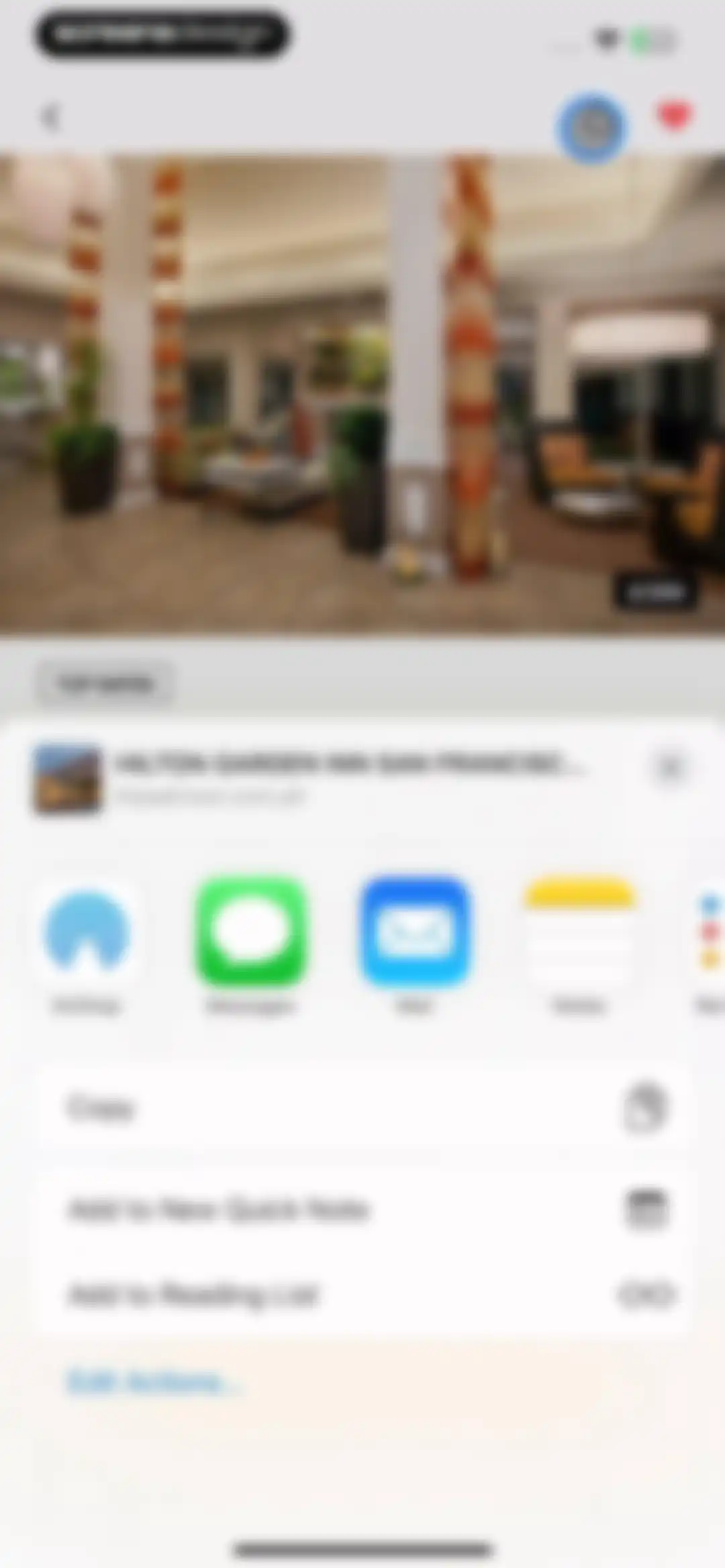 Tripadvisor: Plan & Book Trips screen 30