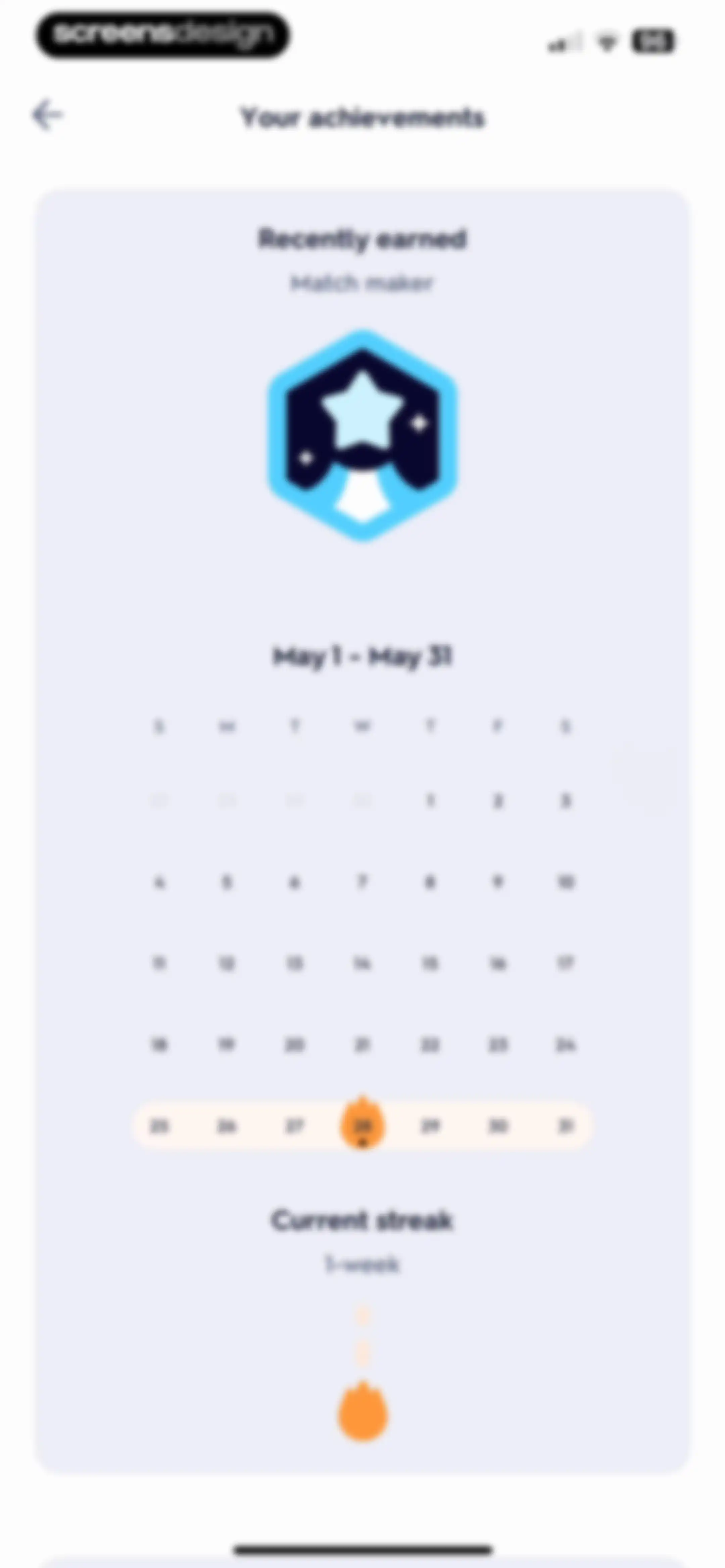 Quizlet: More than Flashcards screen 106