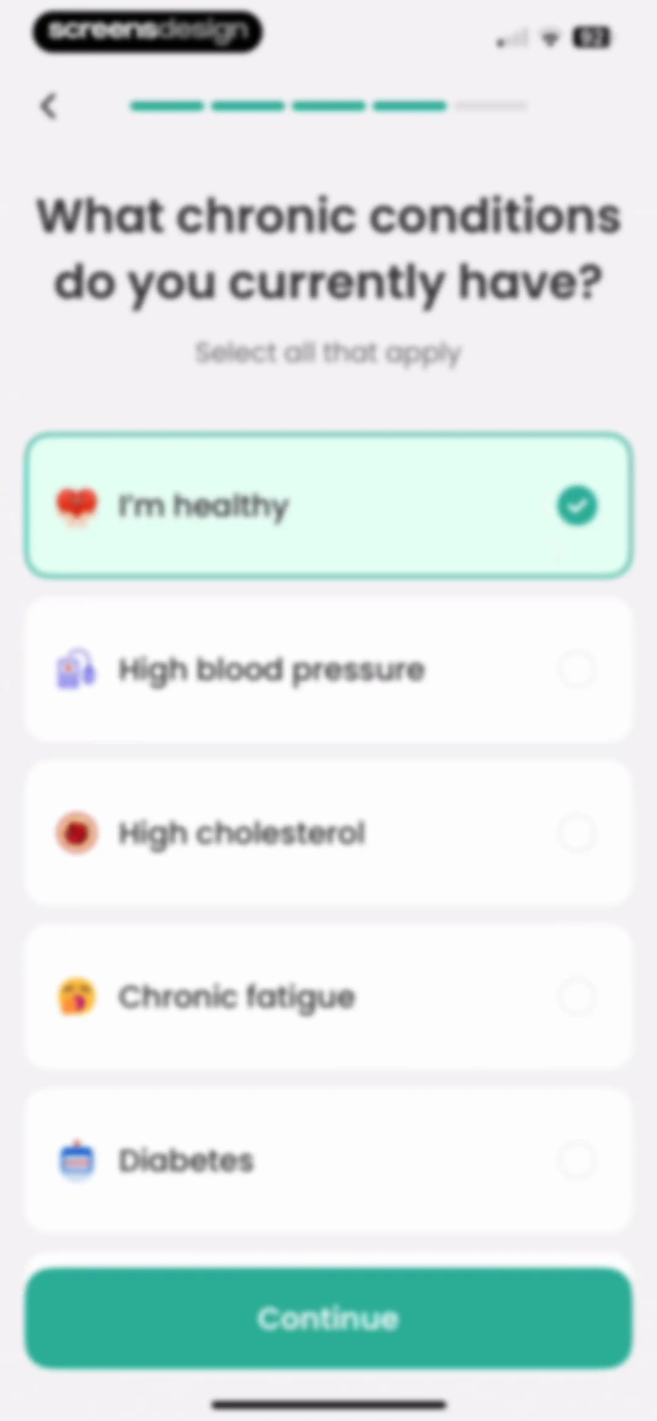 Workout for Seniors: SeniorFit screen 35