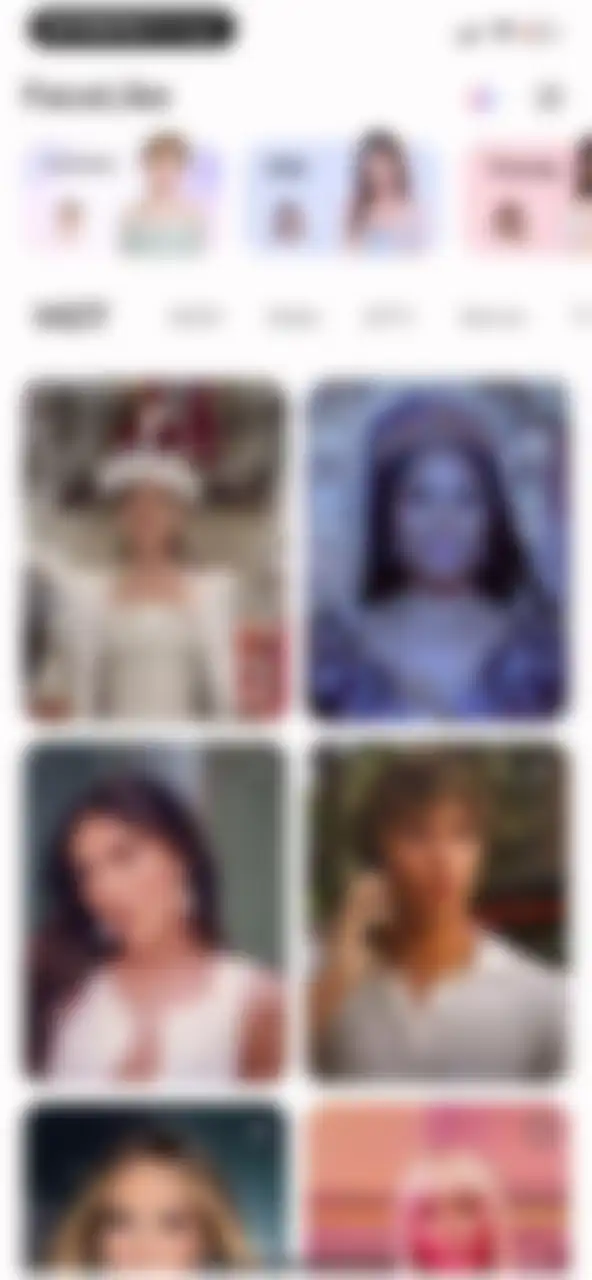 FaceLike - Be Anyone You Like screen 10