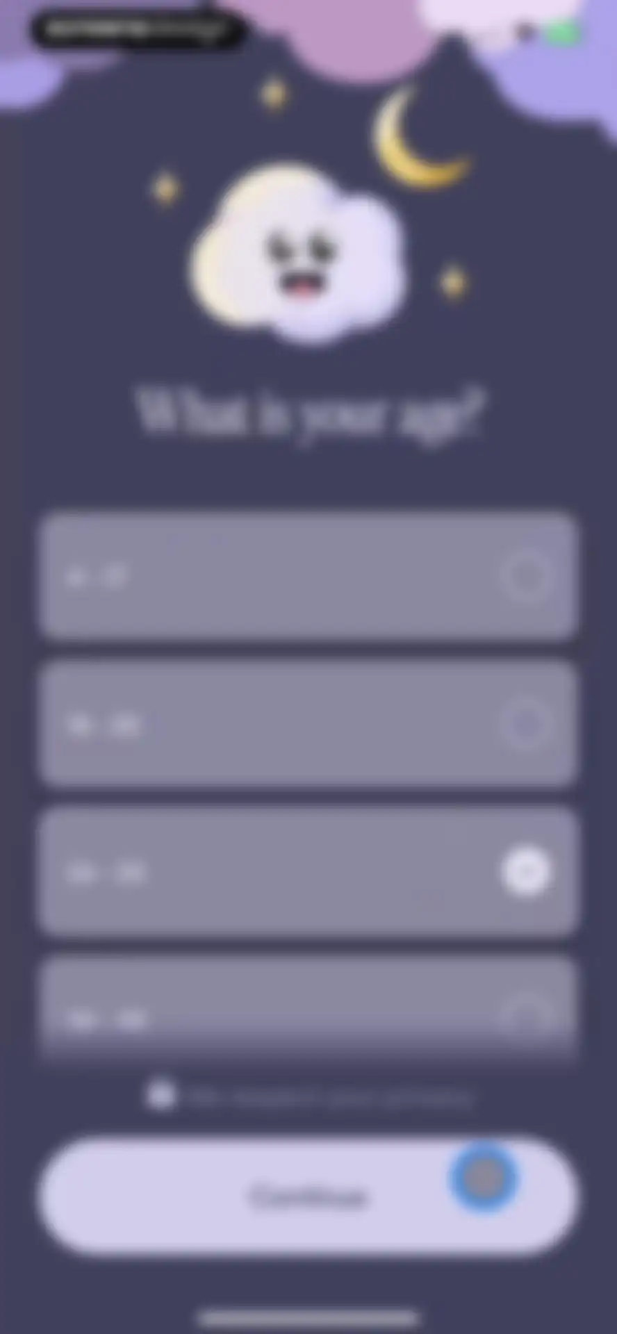 DreamApp: Dream Interpretation screen 8