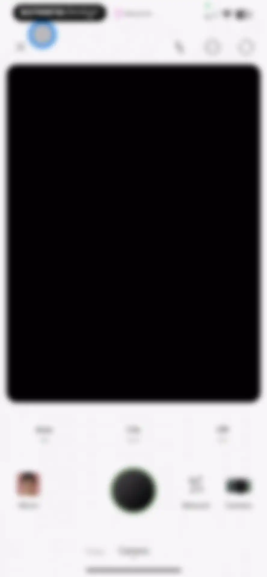 BeautyCam-Digicam&Photo Editor screen 85
