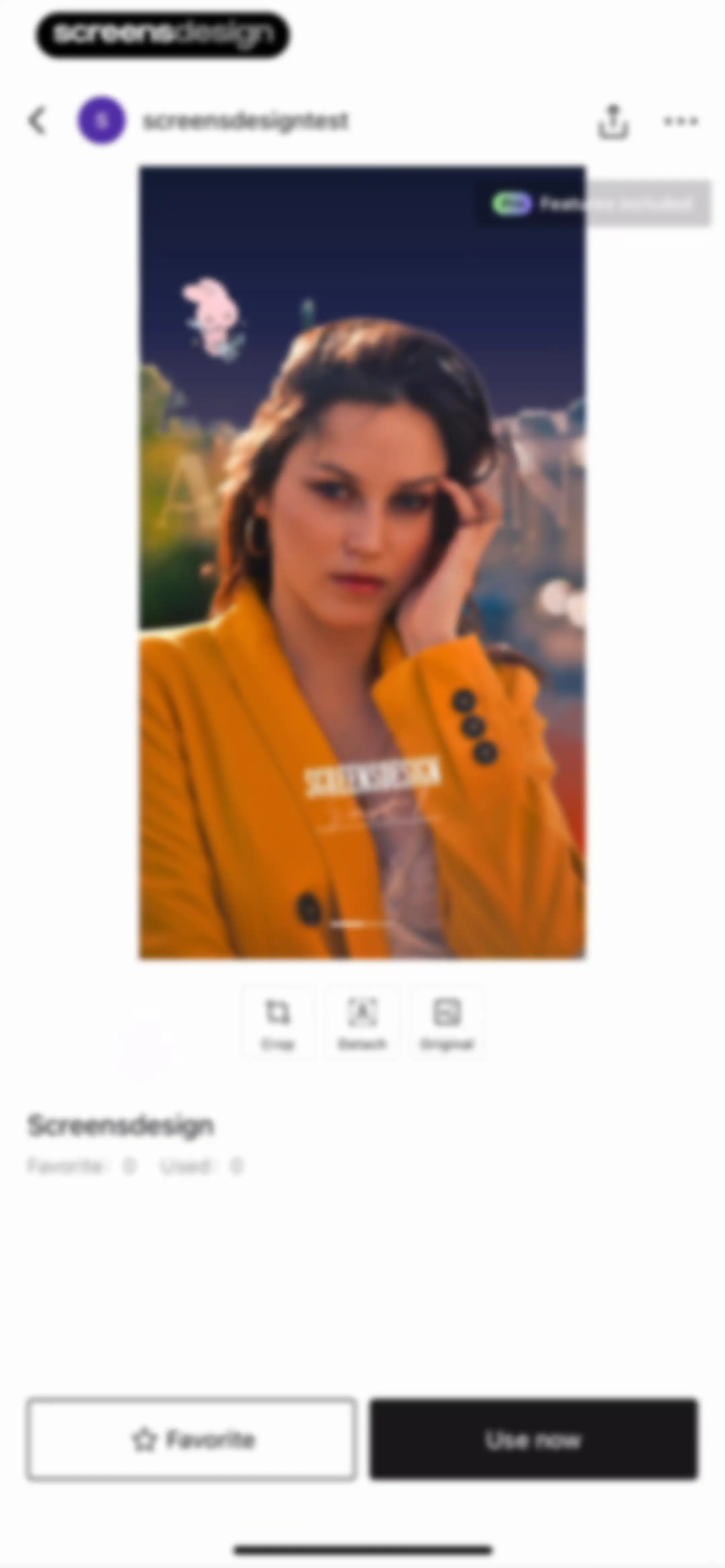 EPIK - AI Photo & Video Editor screen 150