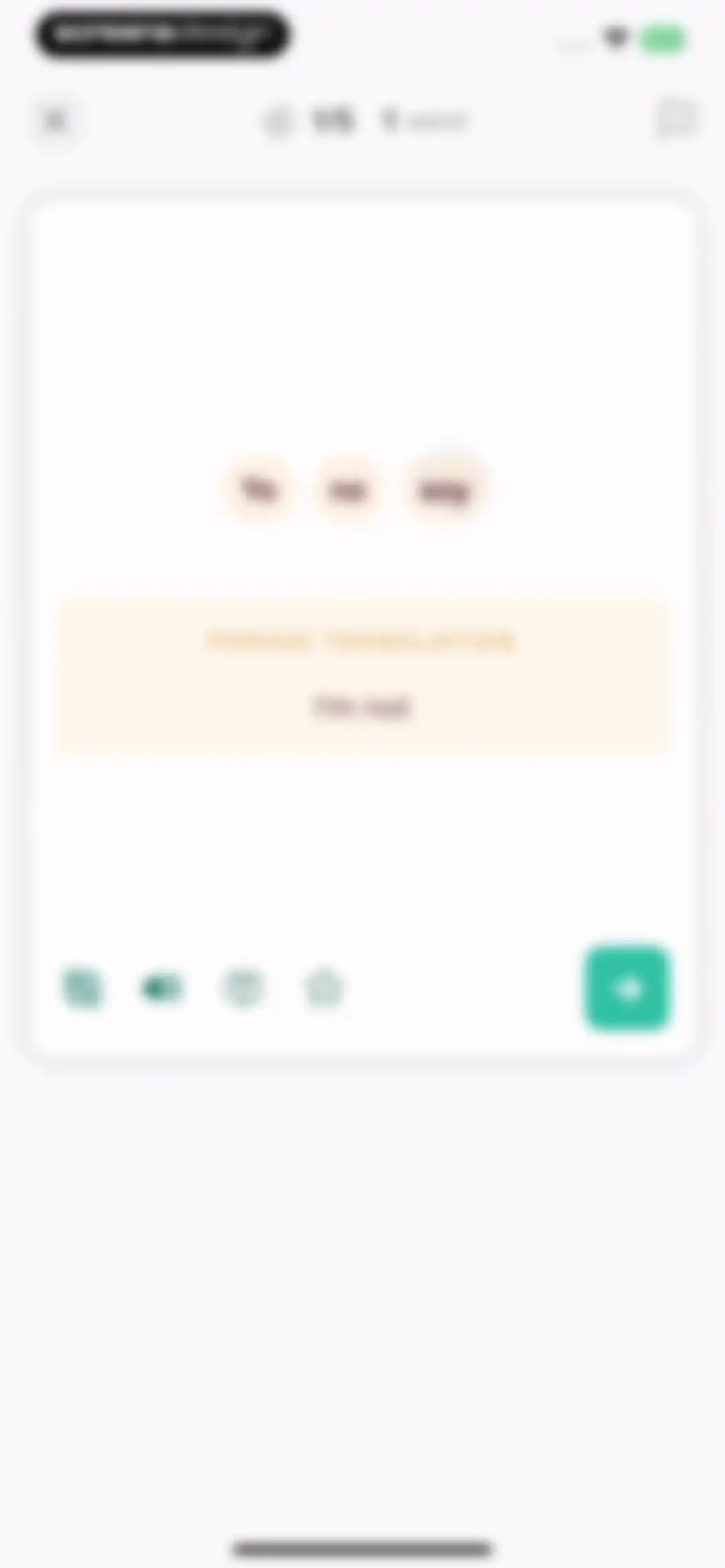 Speakly: Learn Languages Fast screen 30