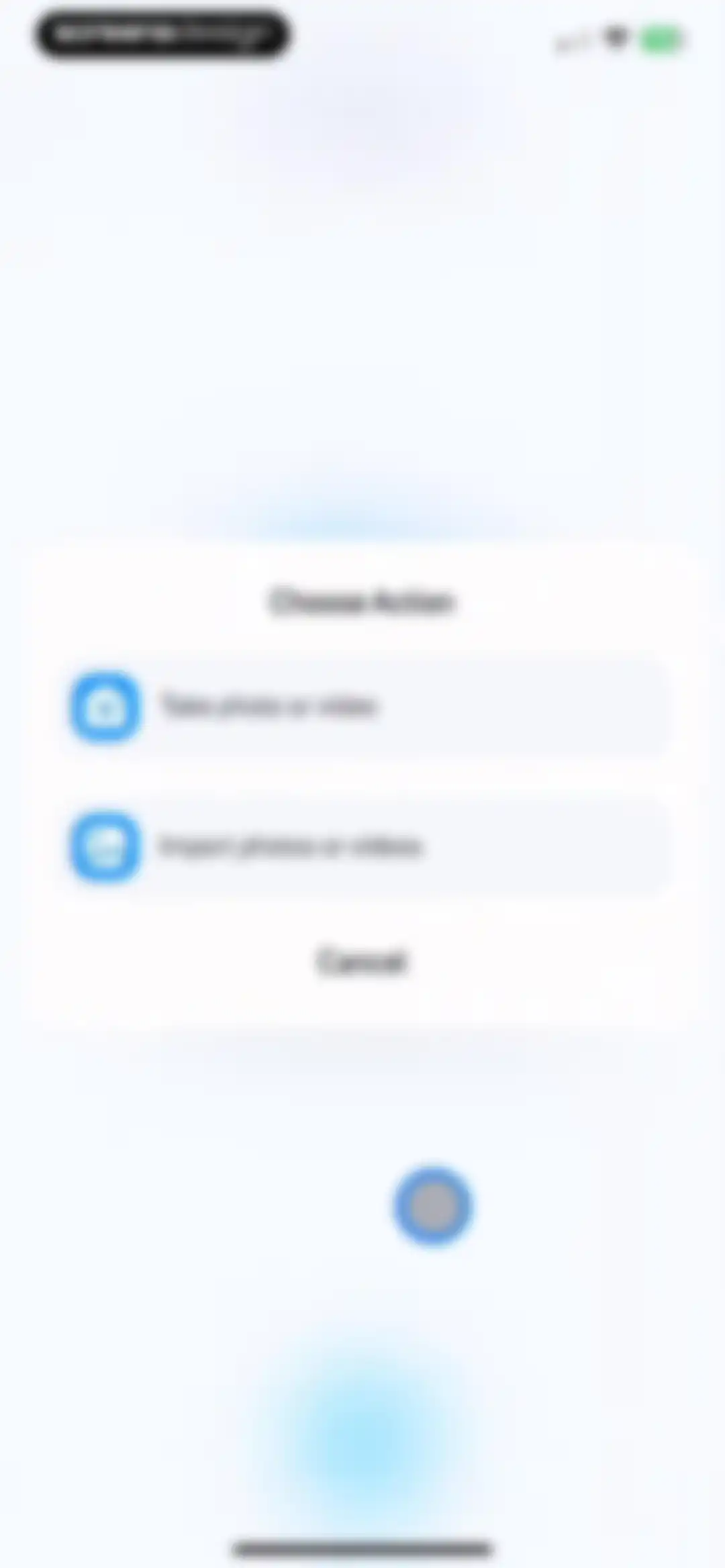 Quick Cleaner : Clean Storage screen 42
