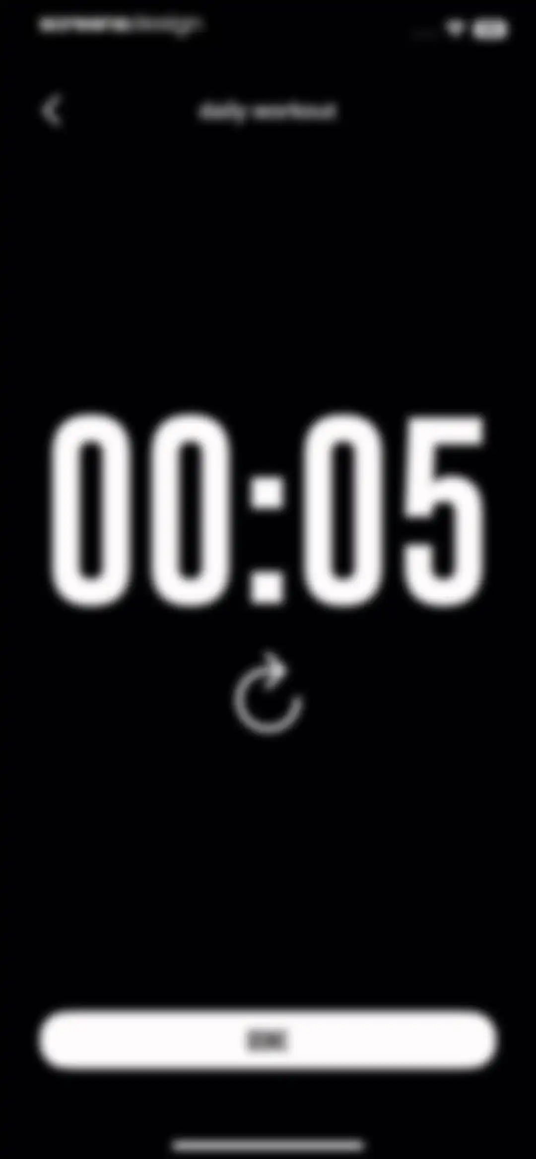 WODProof: WOD Recorder & Timer screen 32
