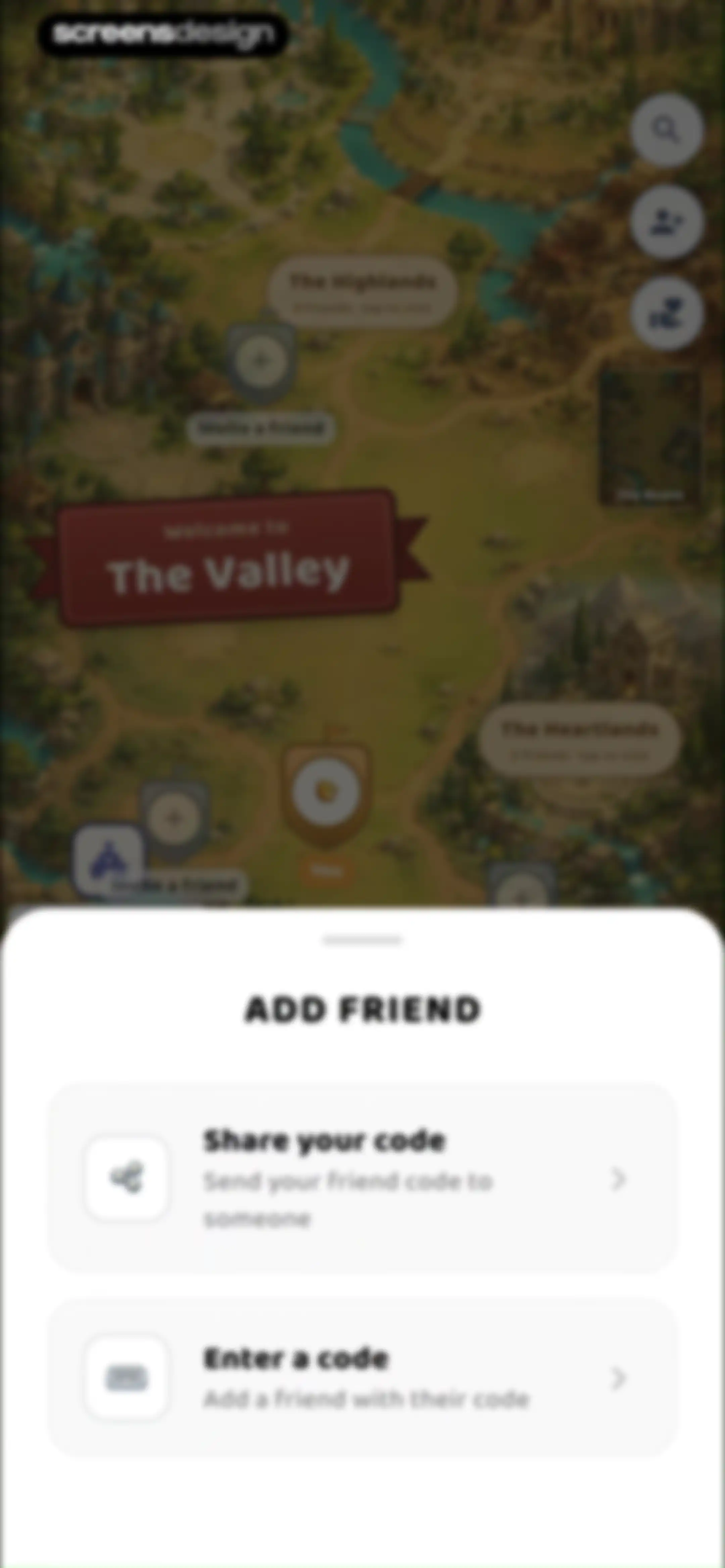 Ascend: Bible Game screen 177