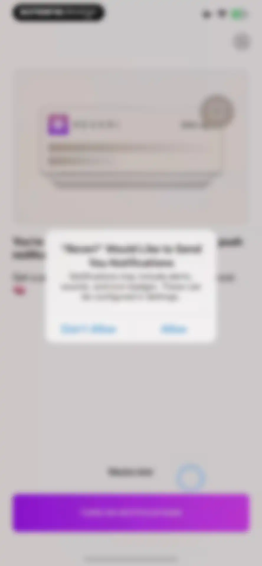 Reveri: Relief in Minutes screen 9