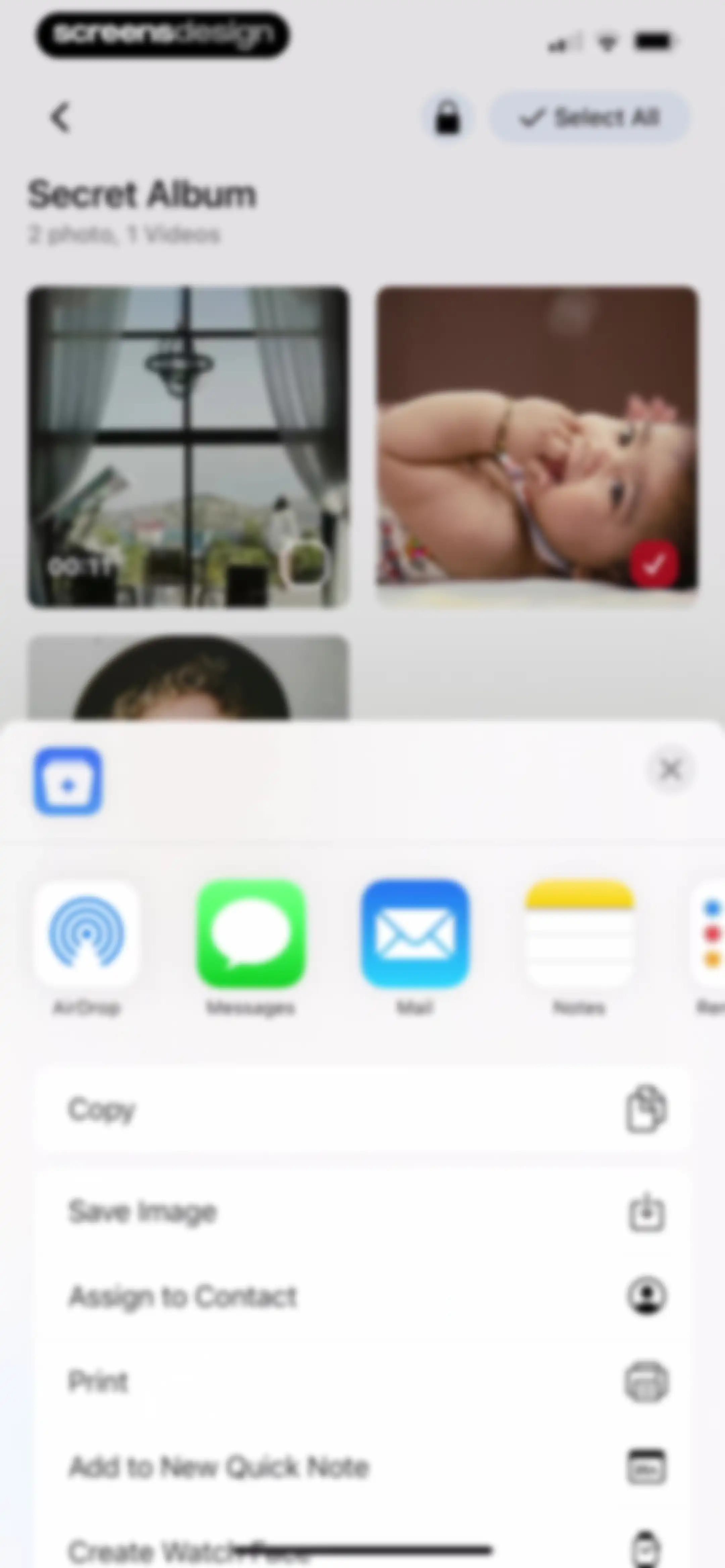 CleanX: Clean Up Storage screen 77