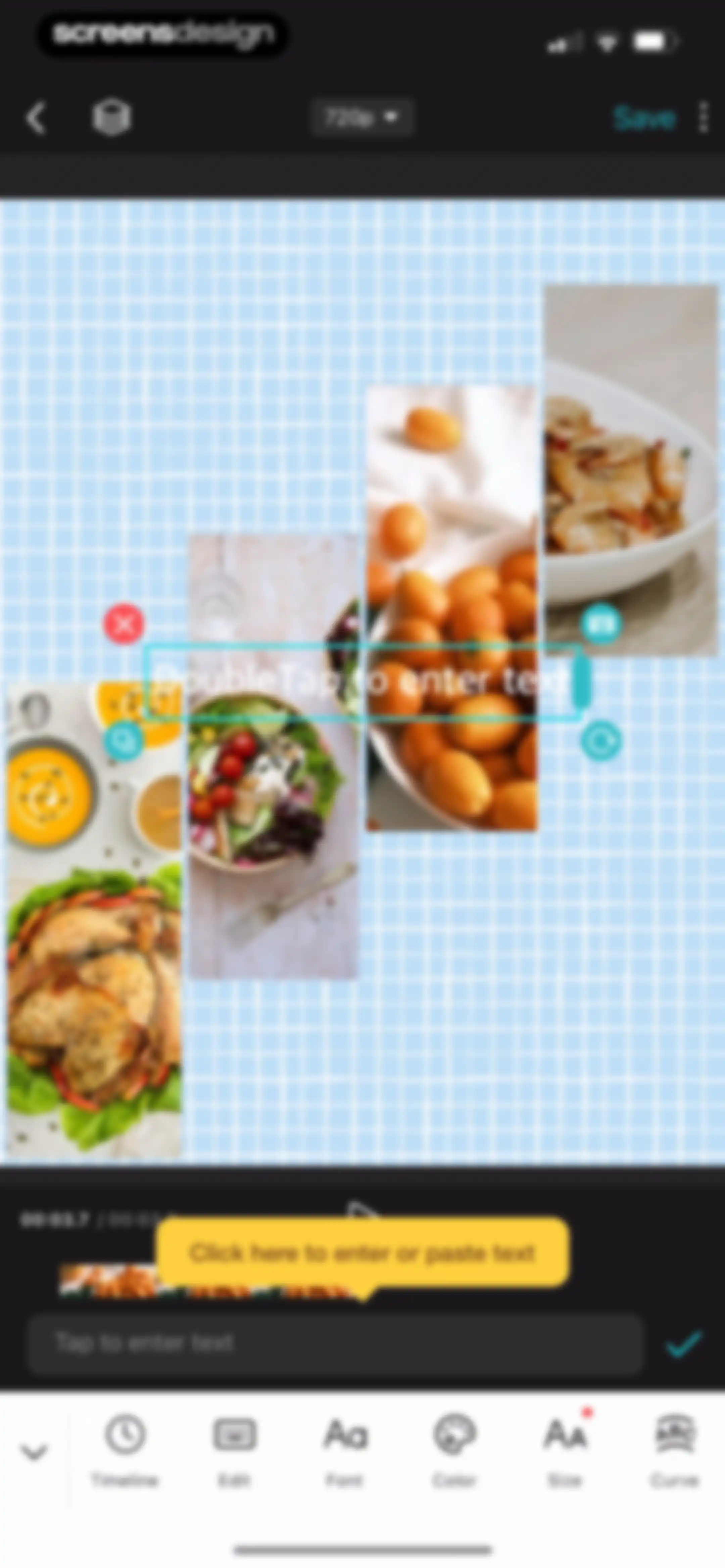 PhotoGrid: Video Collage Maker screen 54