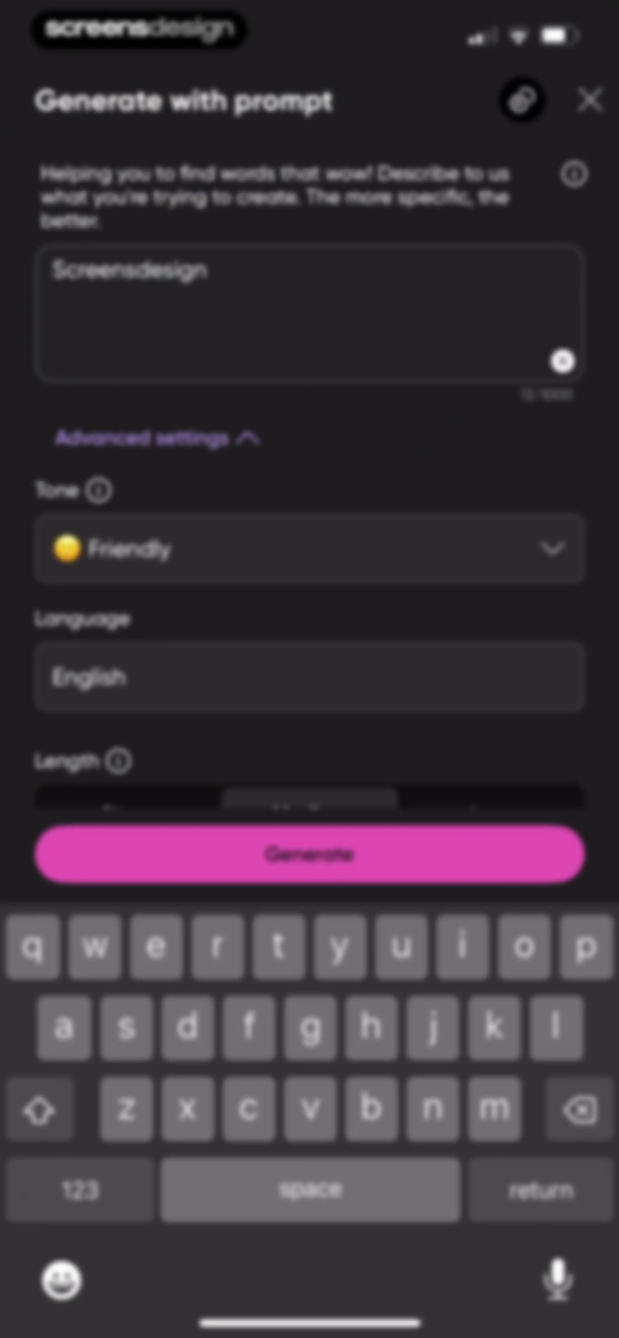 Picsart AI Photo Editor, Video screen 55