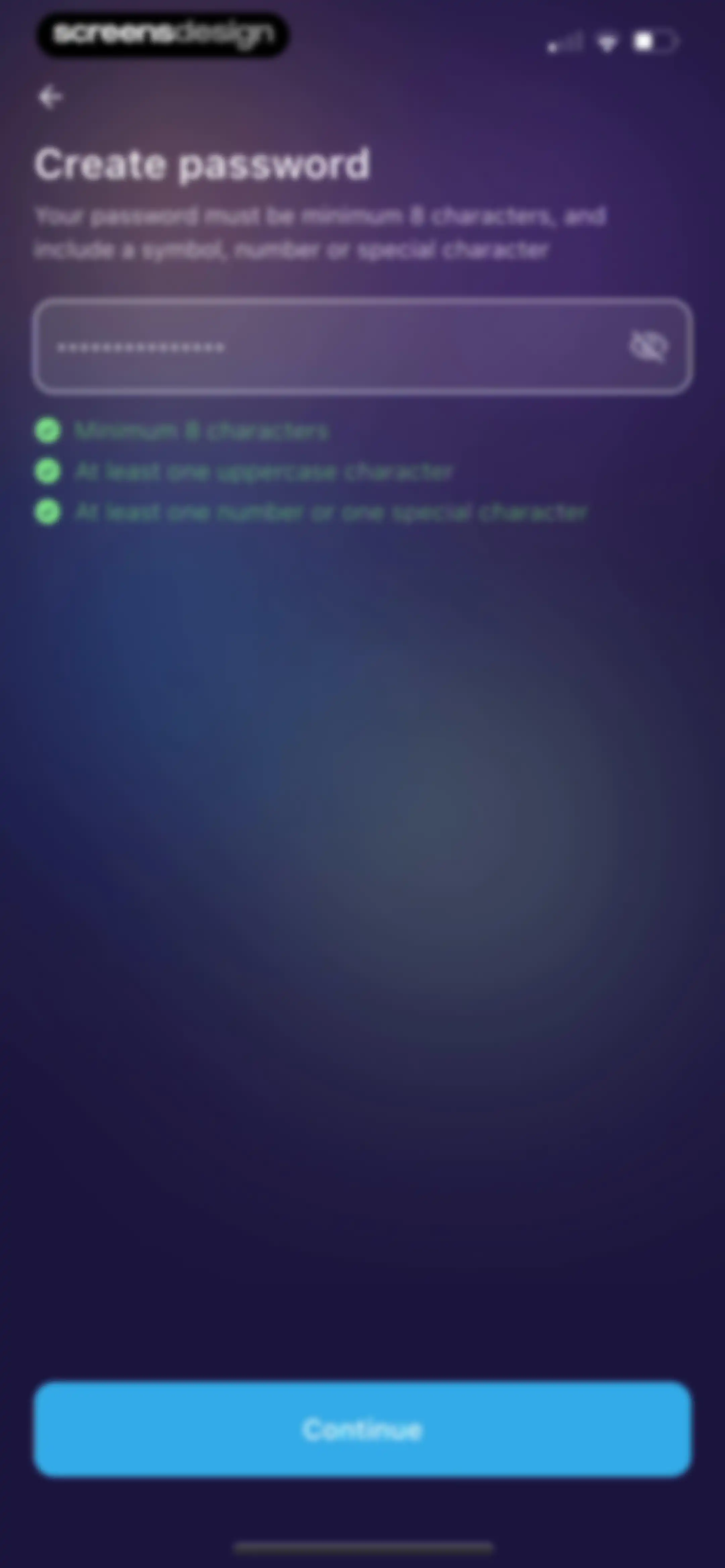 ELSA Speak - English Learning screen 17