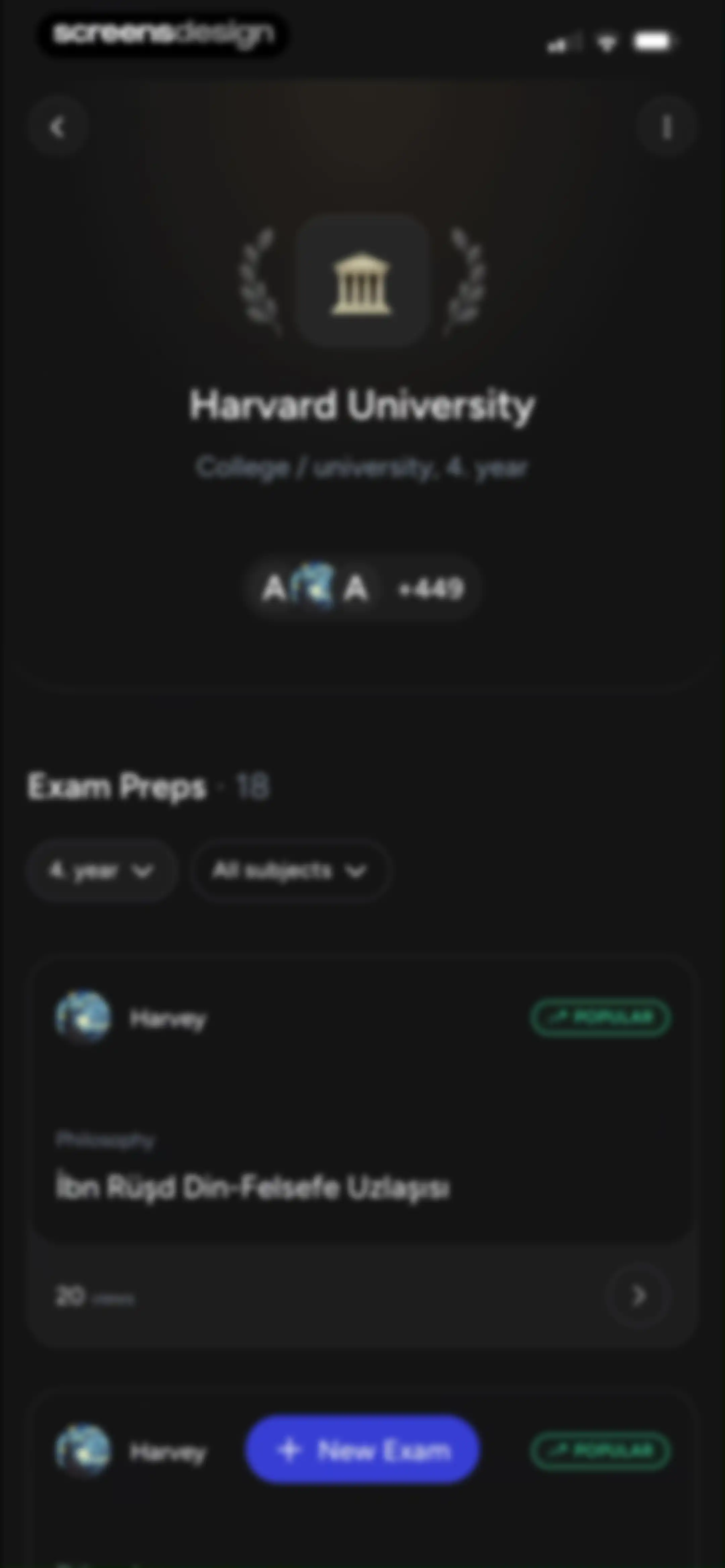 Astra AI: Study & Exam Prep screen 138