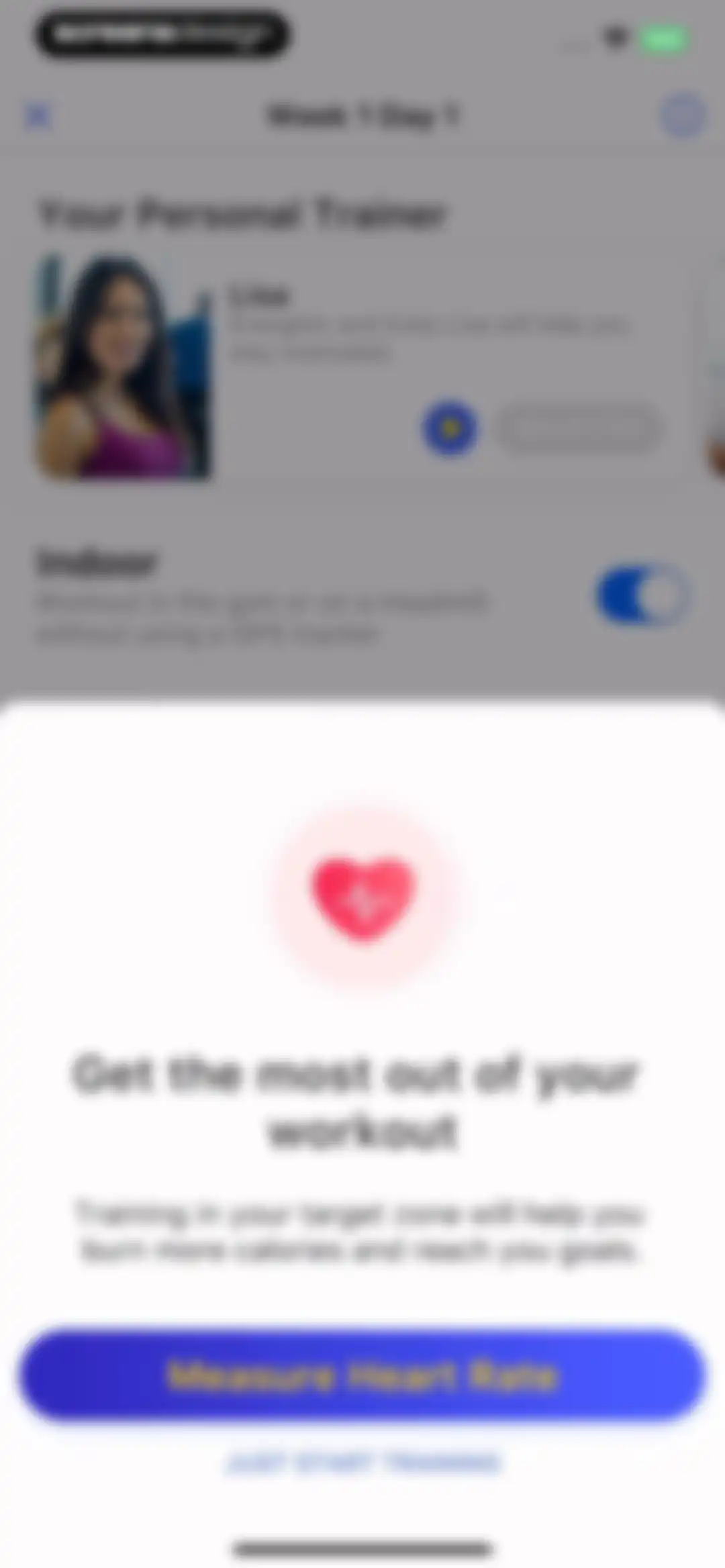 Weight Loss Walking by Slimkit screen 30
