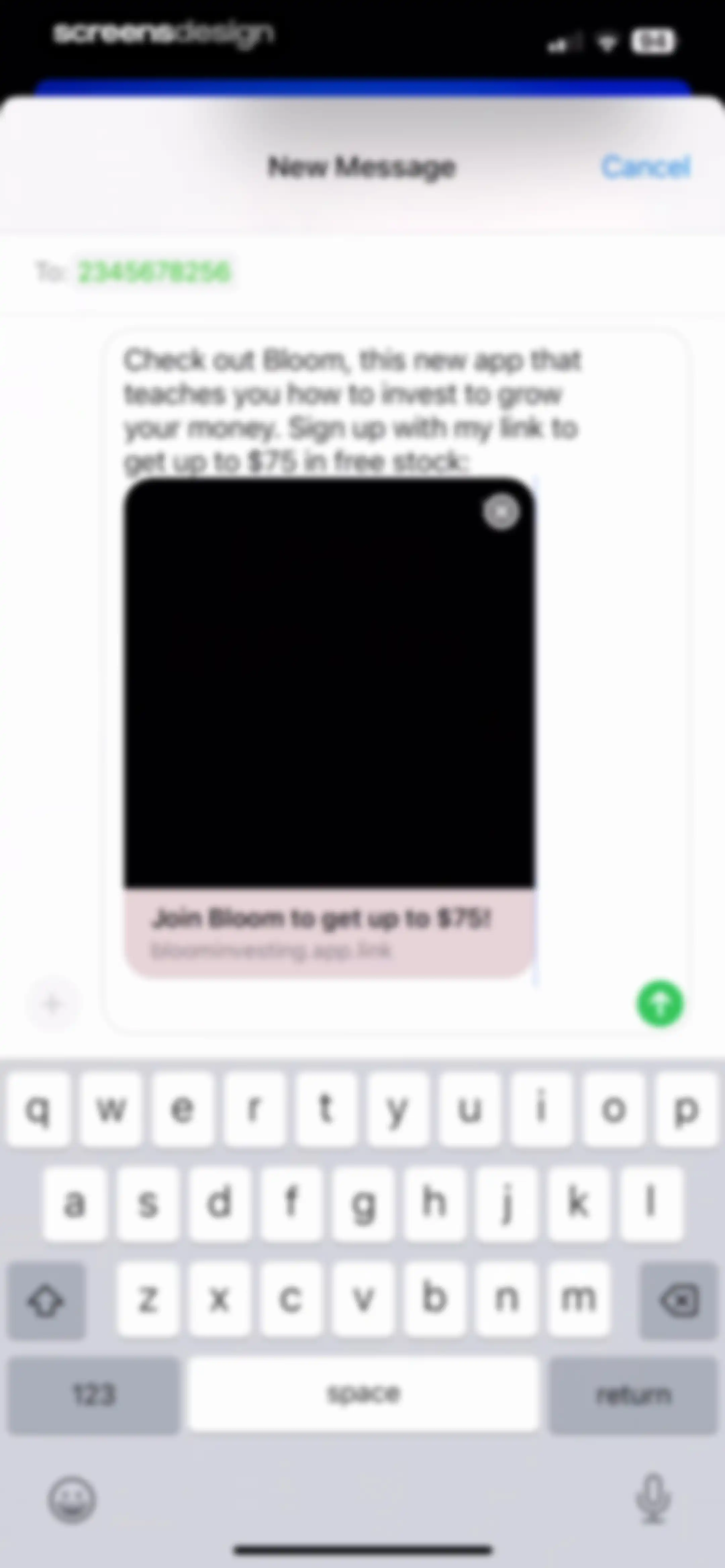 Bloom: Learn to Invest screen 226