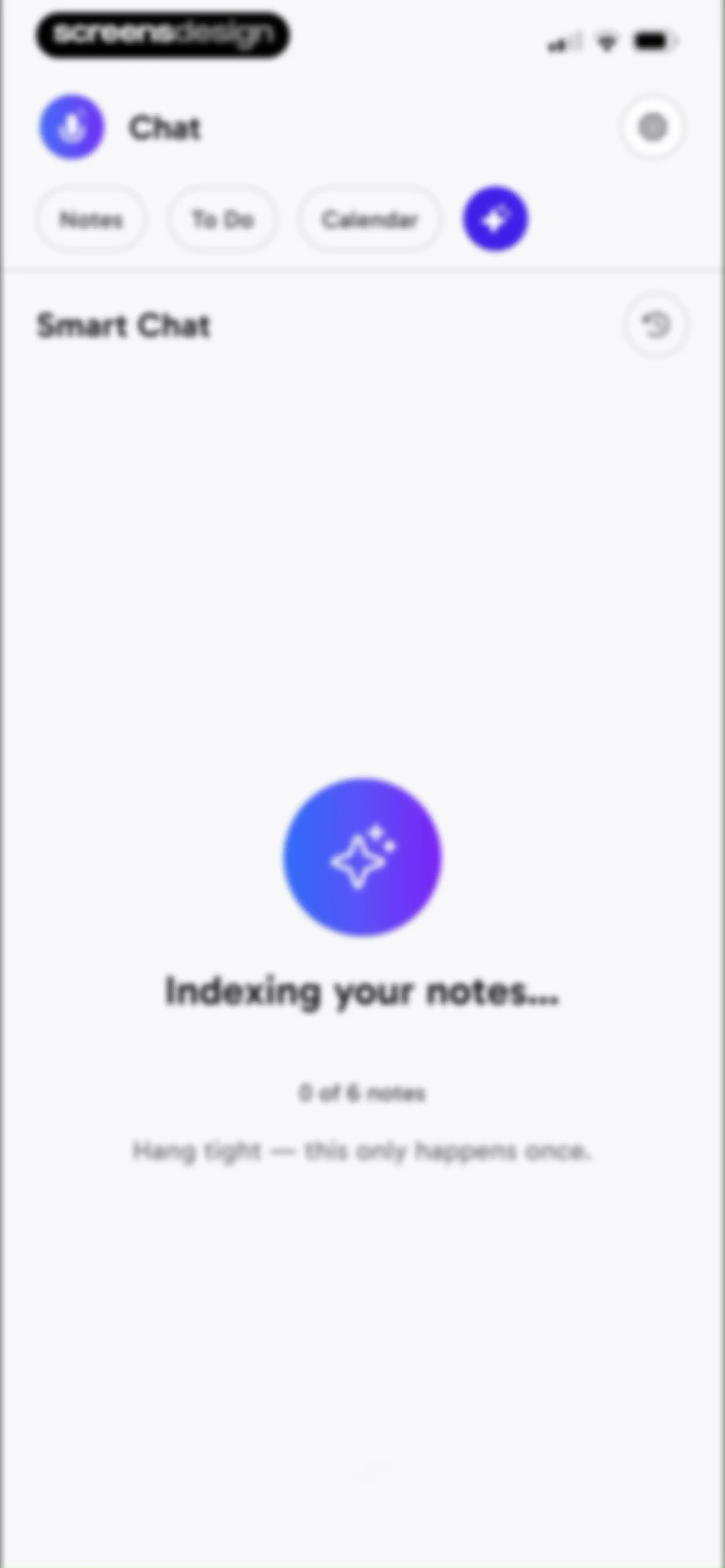 CraftNote: Smart AI Note Taker screen 134