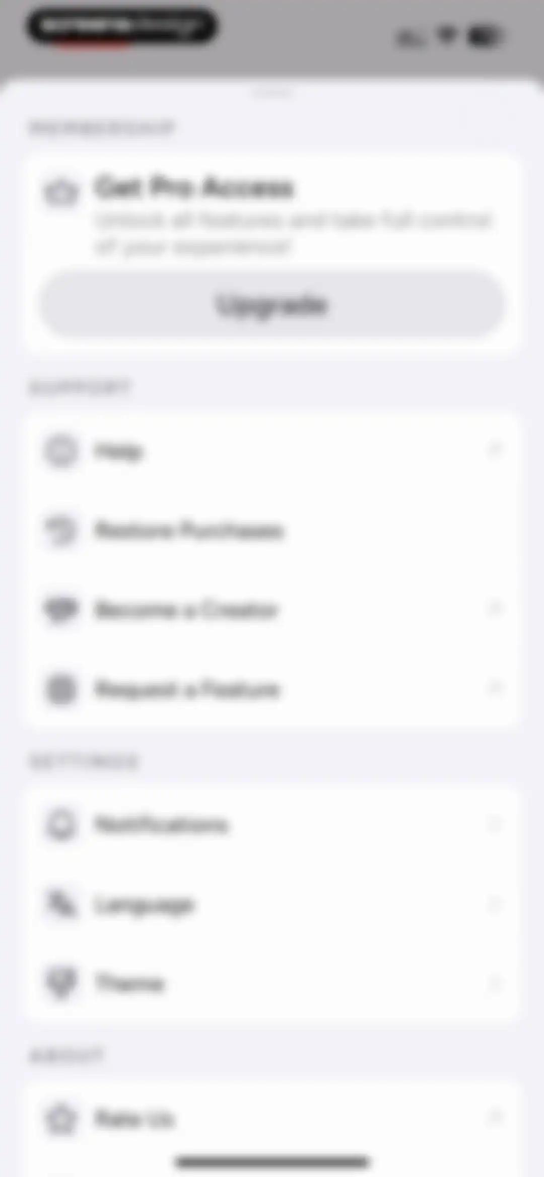 AI Note Taker - NotebookAI screen 41