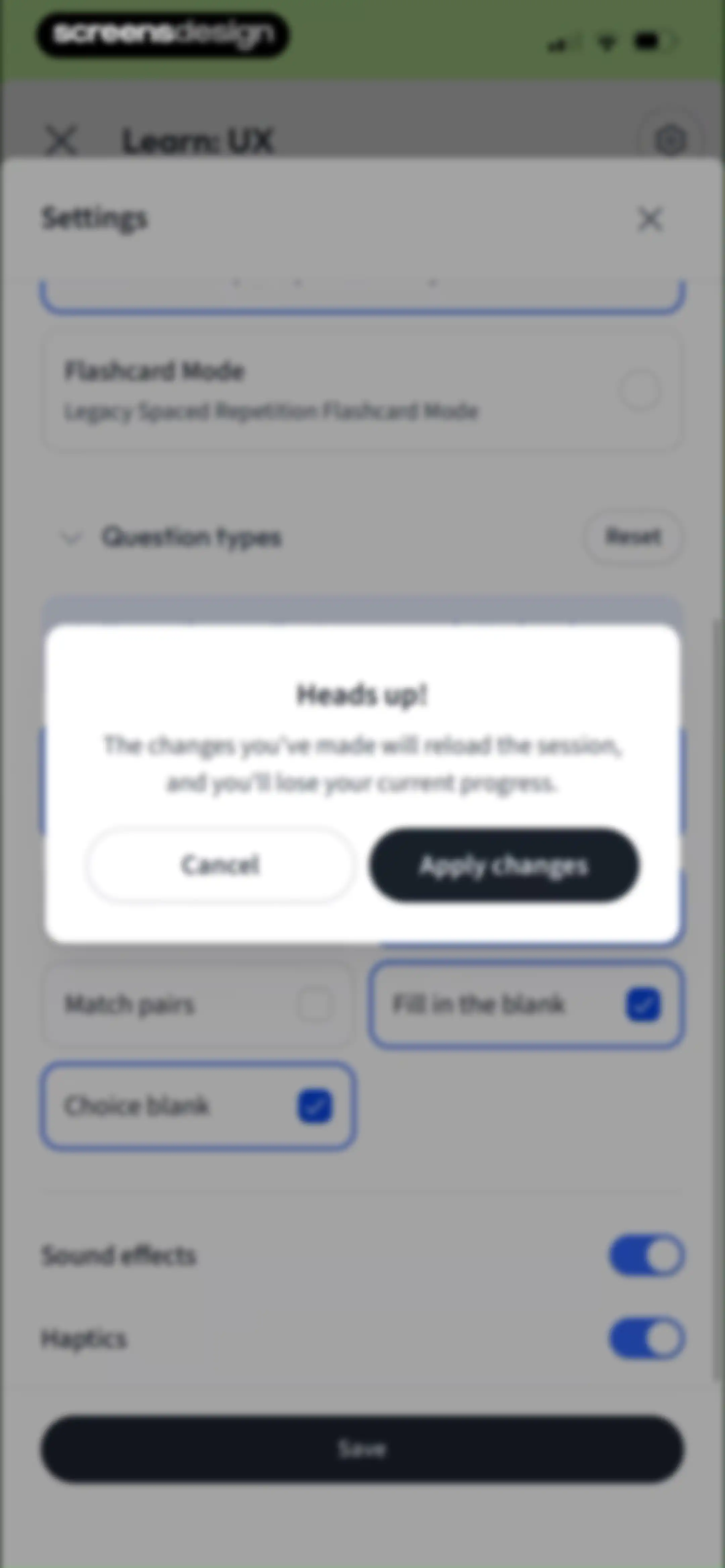 Vaia: AI Flashcards. Study App screen 152