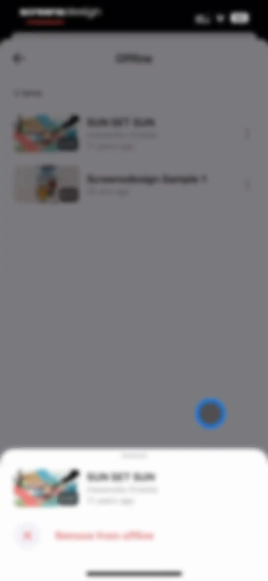 Vimeo screen 136