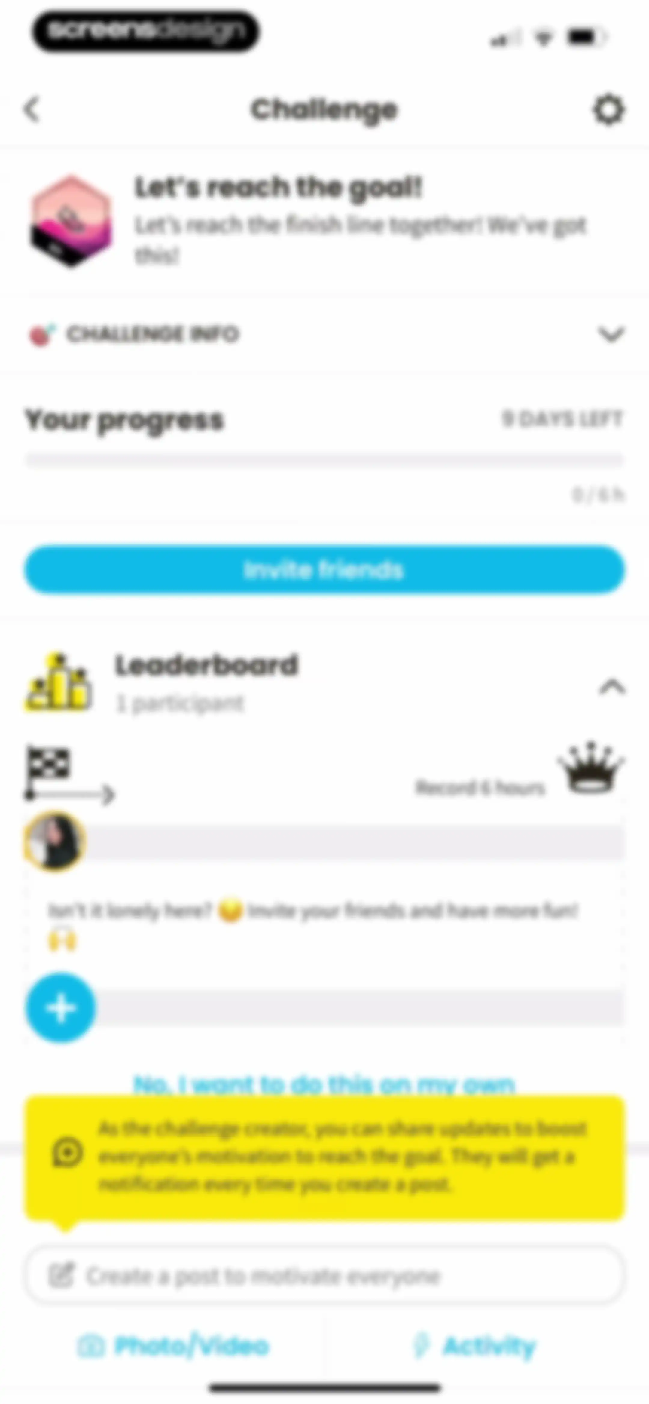 Relive: Hike & Ride Memories screen 72