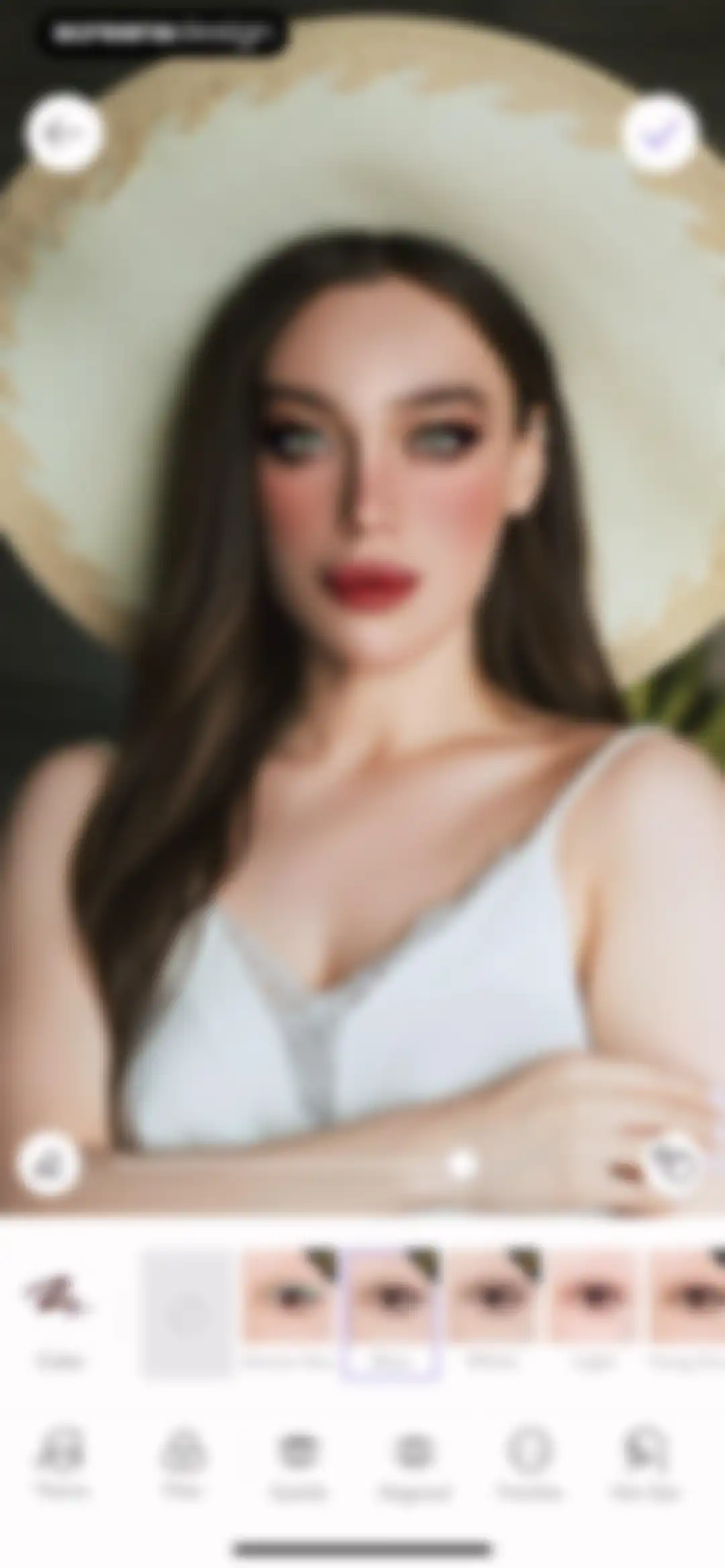 MakeupPlus- AI Portrait screen 31