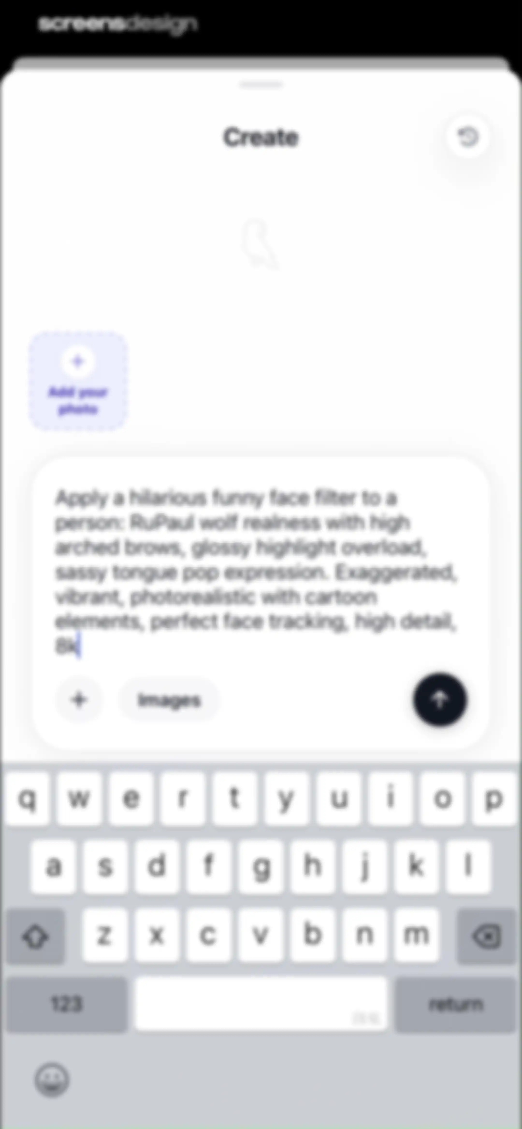 Parrot: Voice Generator AI App screen 39