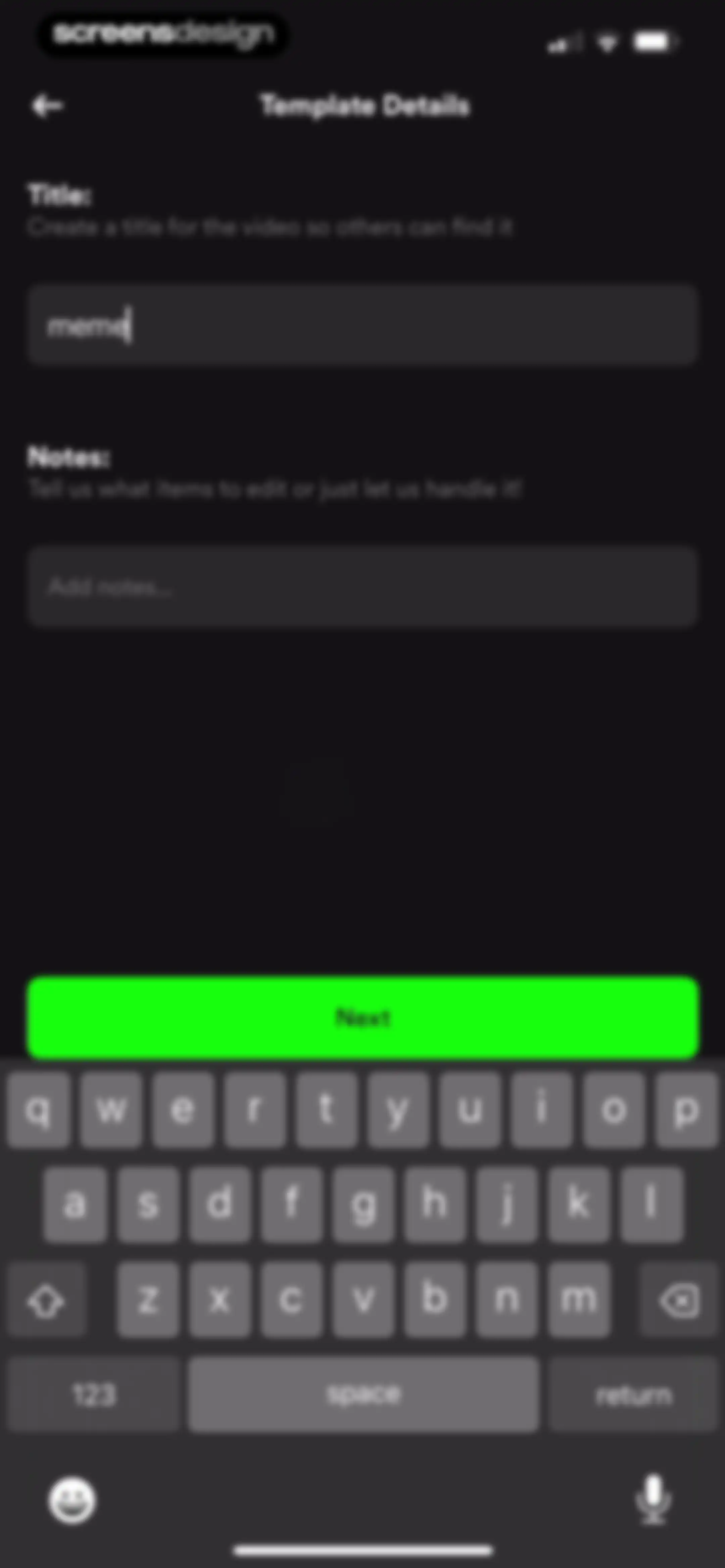Piñata Farms Meme Generator screen 109