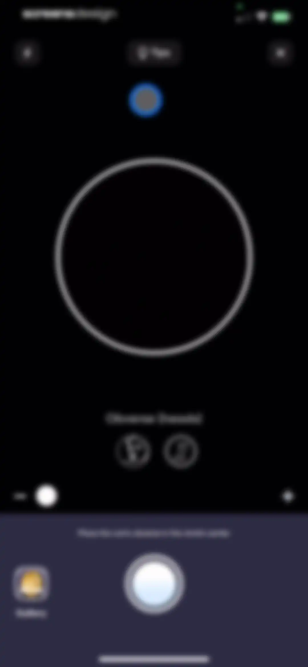Coin Identifier - CoinScan screen 12