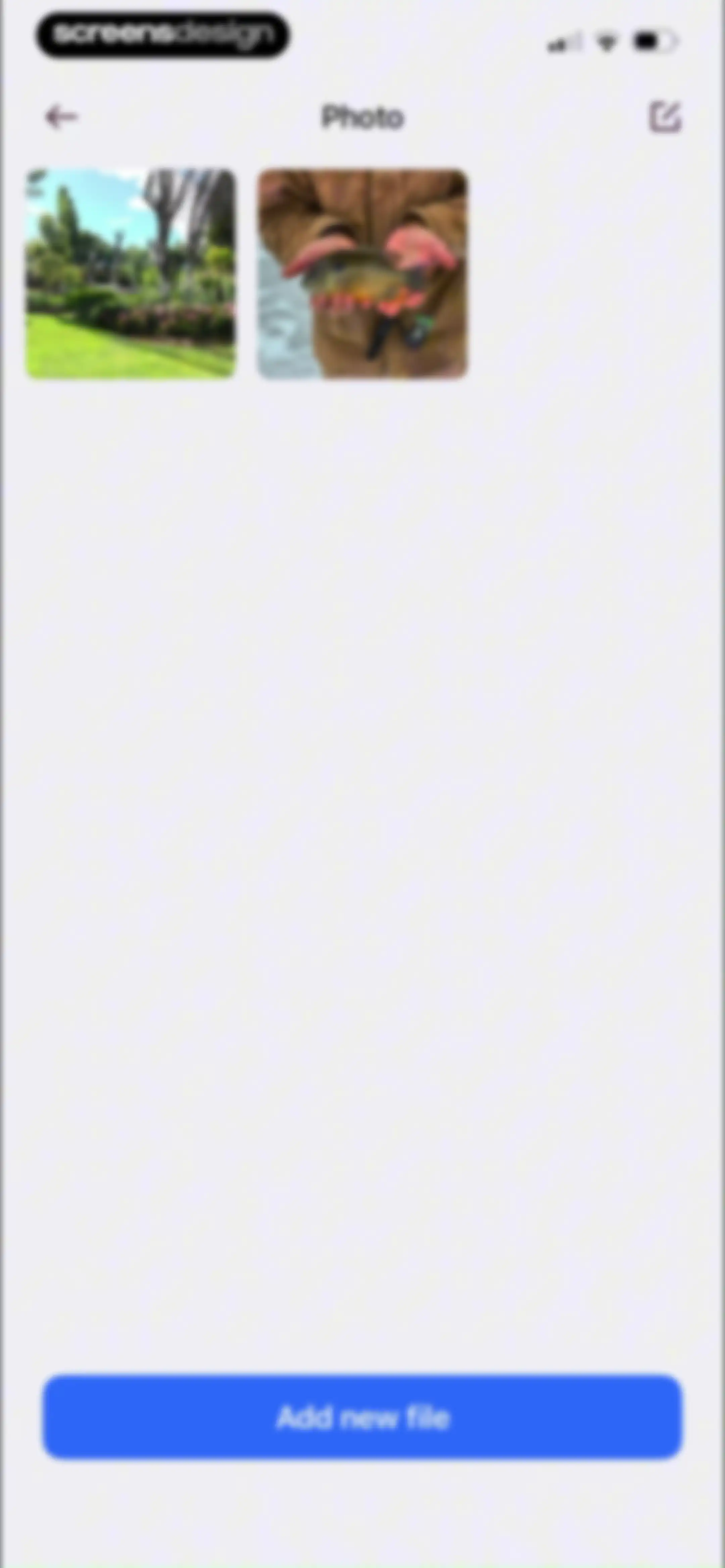 Dolphin Cleaner: Cleanup Space screen 80